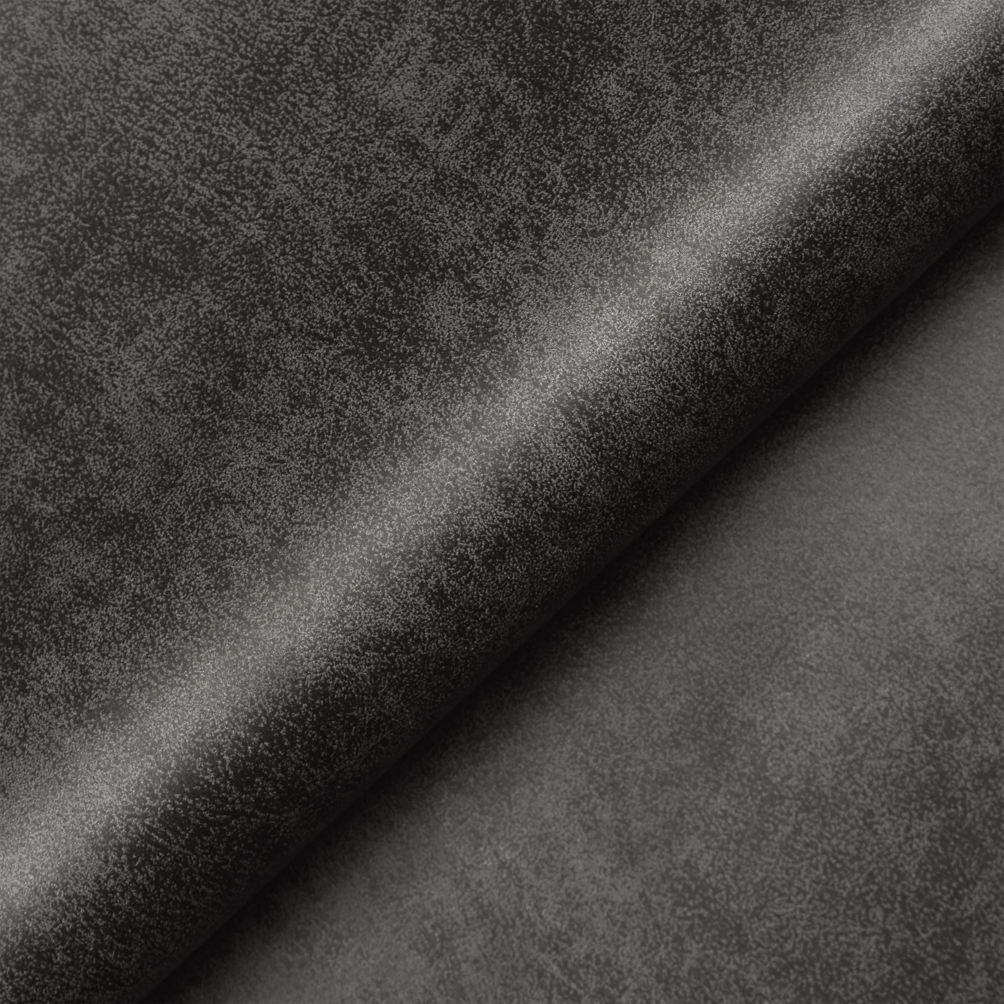 Edward Faux Leather Corner Sofa - Image 17