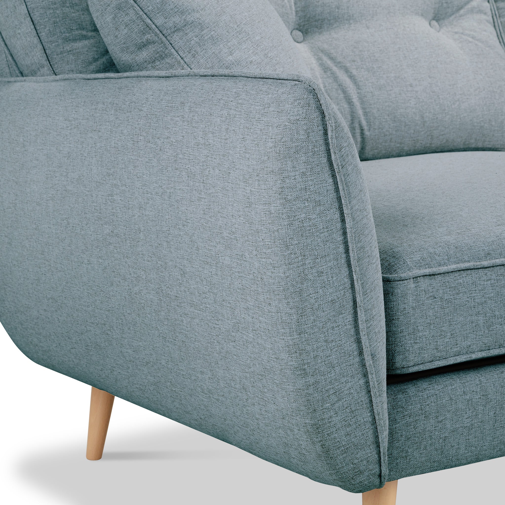 Elmbury 3 Seater Sofa - Image 10