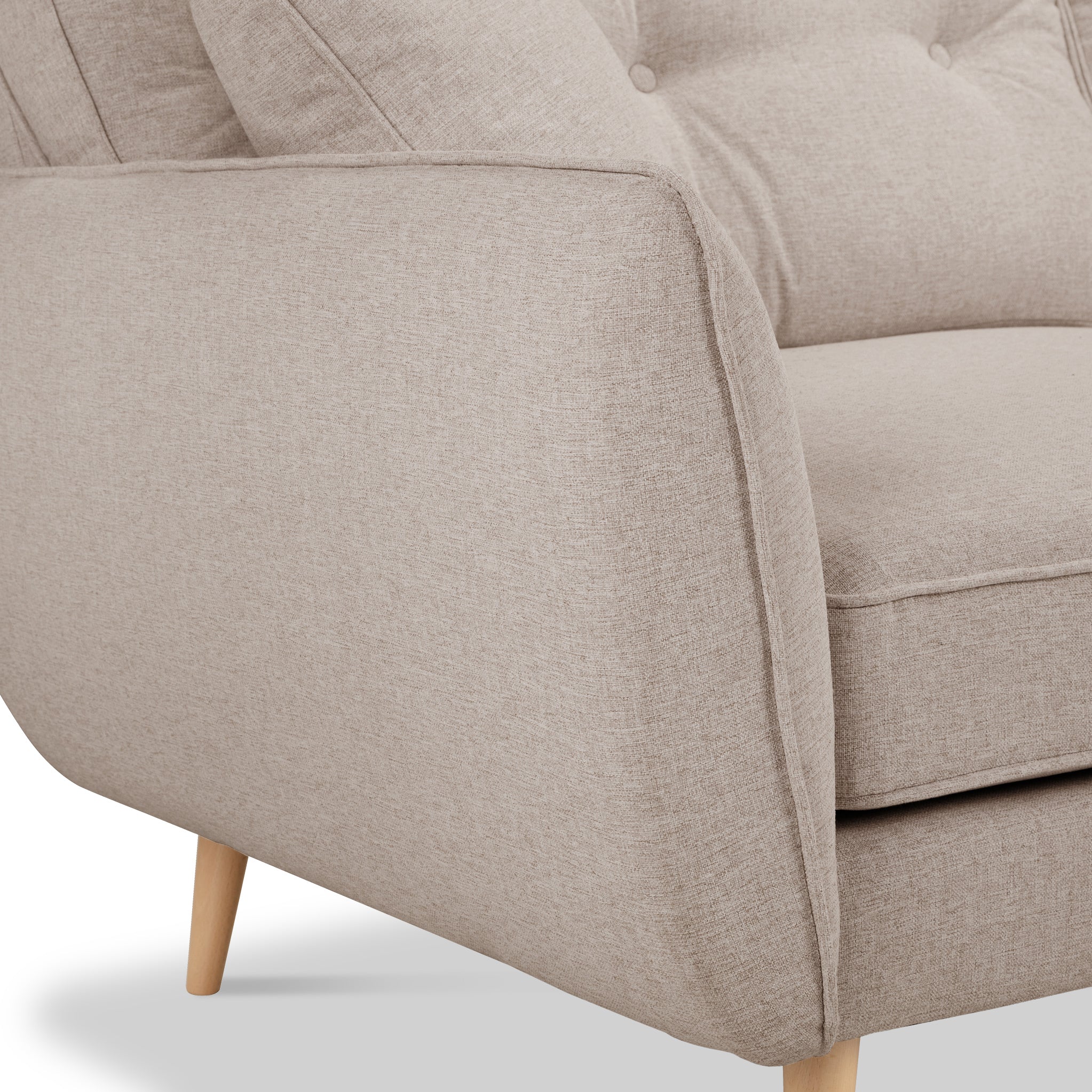 Elmbury Corner Sofa - Image 46