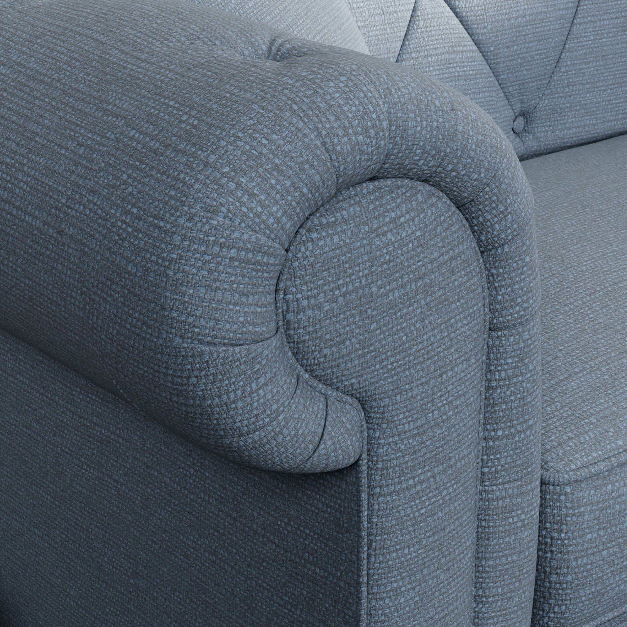 Everett 2 Seater Sofa - Image 9