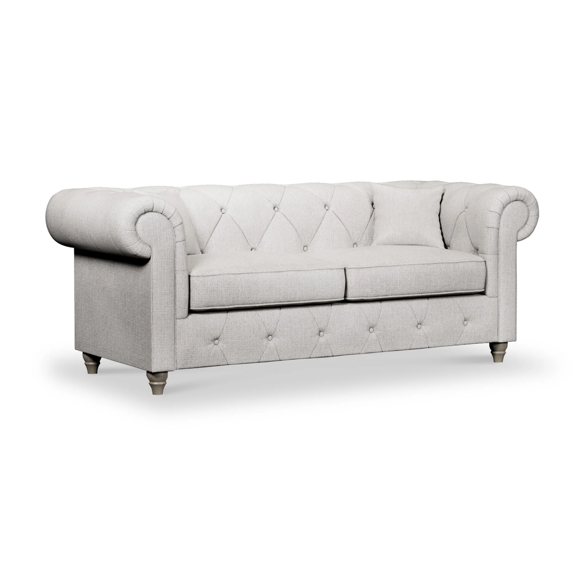 Everett 3 Seater Sofa - Image 19