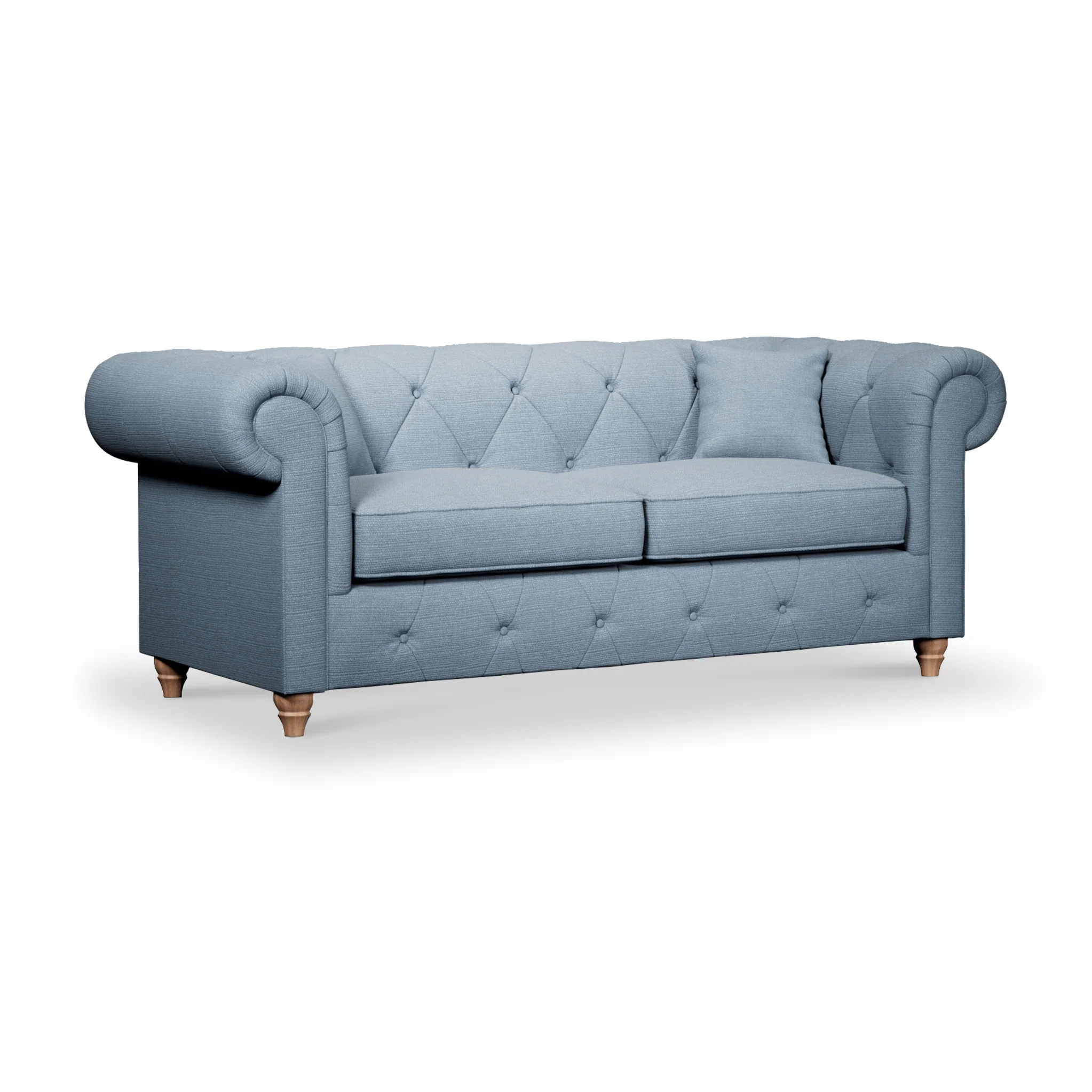 Everett 3 Seater Sofa - Image 4