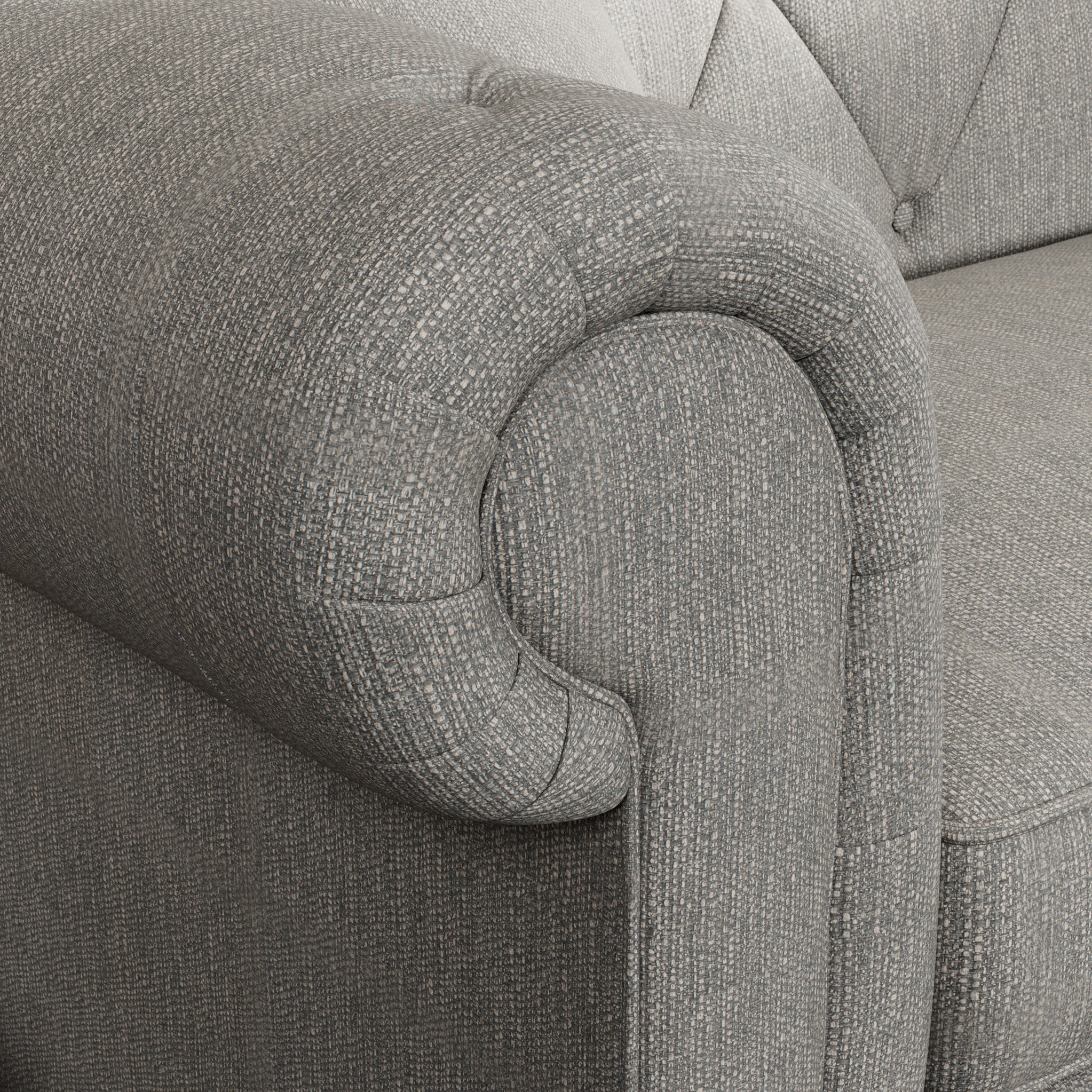 Everett Corner Sofa - Image 77