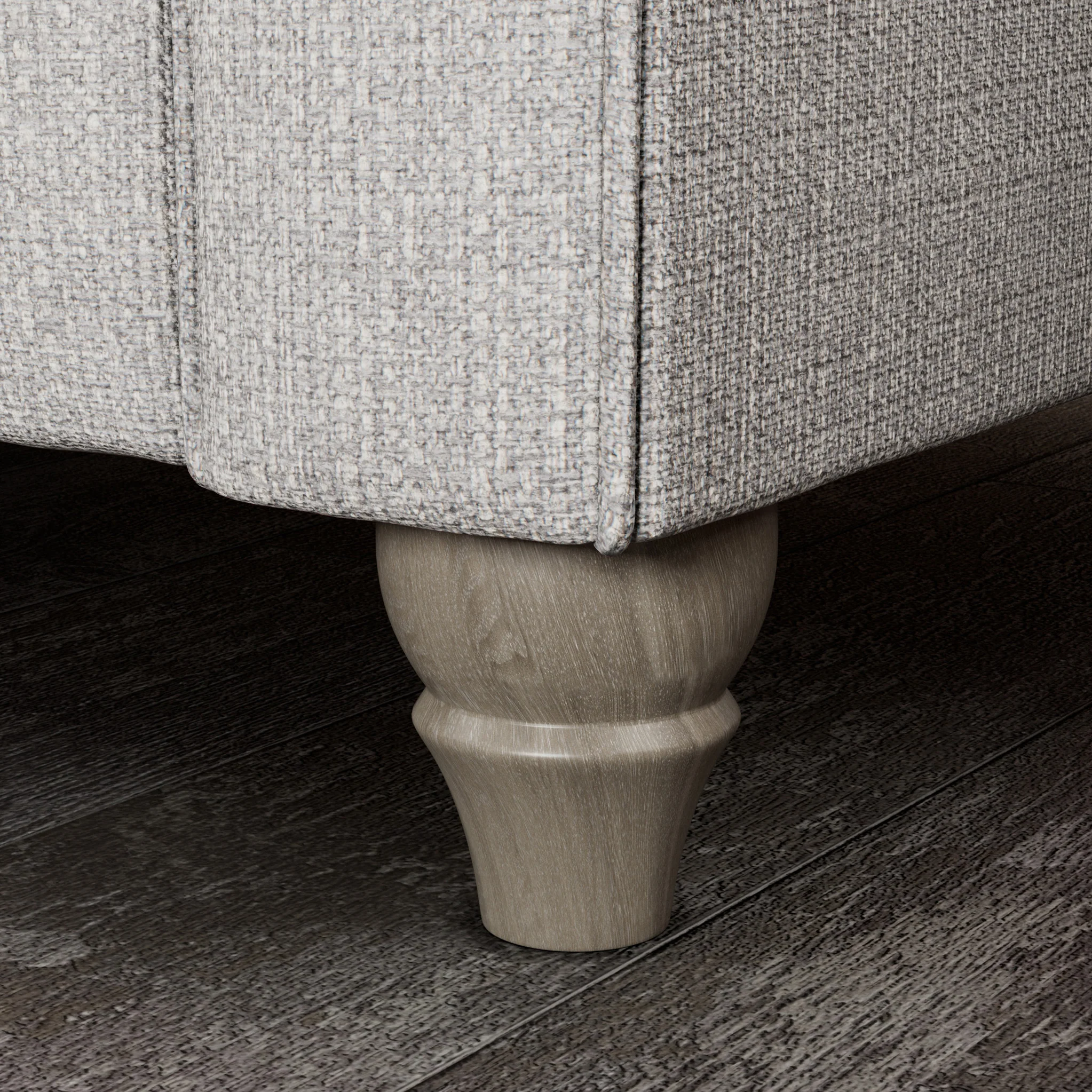 Everett Snuggler Chair - Image 24