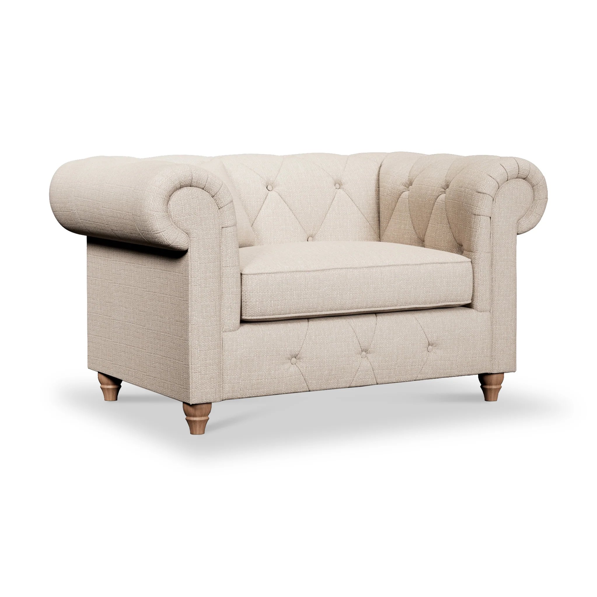 Everett Snuggler Chair - Image 49