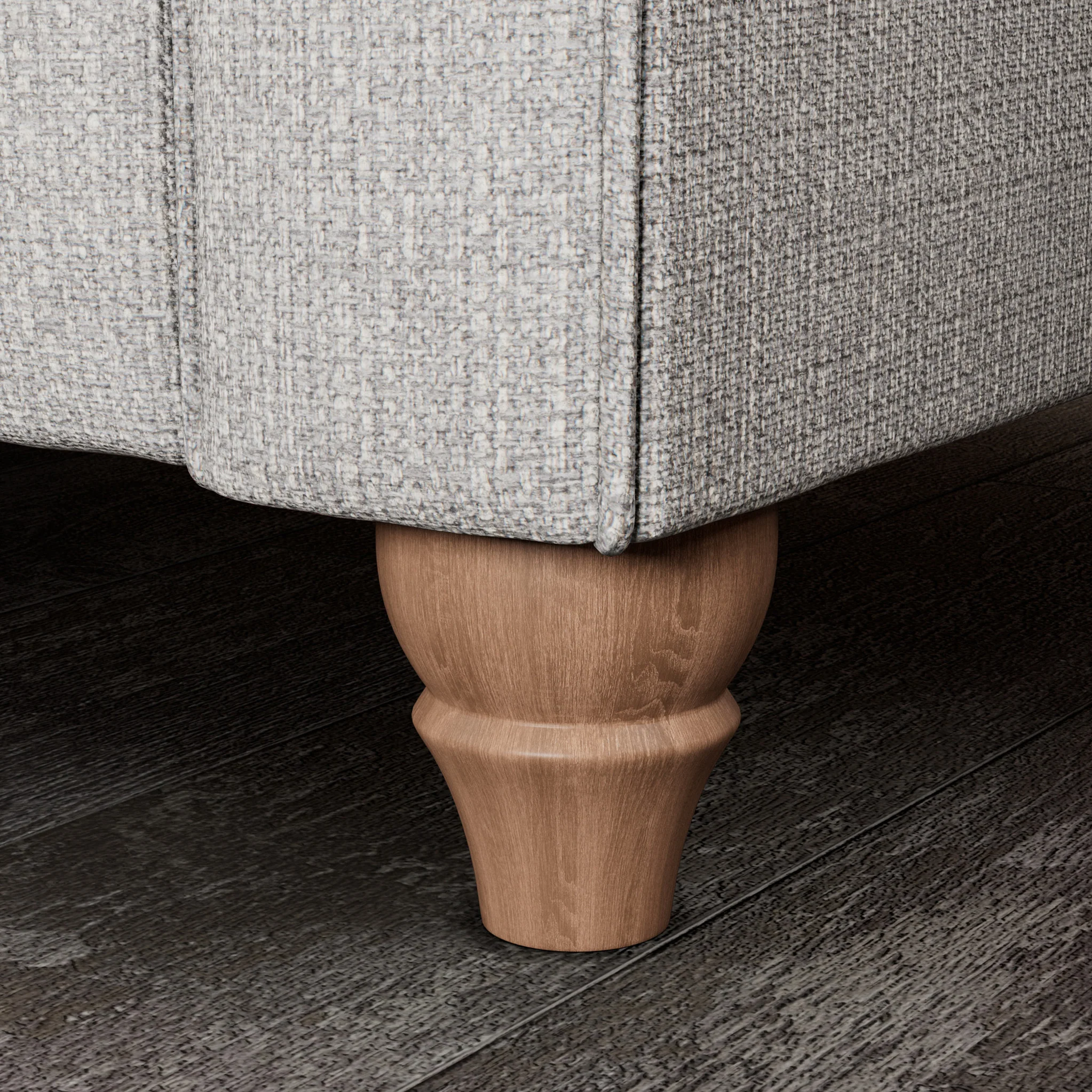Everett Snuggler Chair - Image 73
