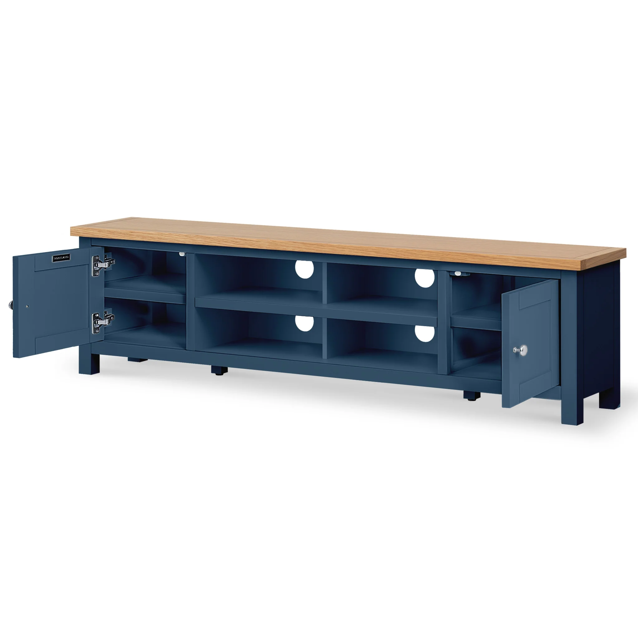 Farro 180cm Extra Wide TV Stand - Image 71