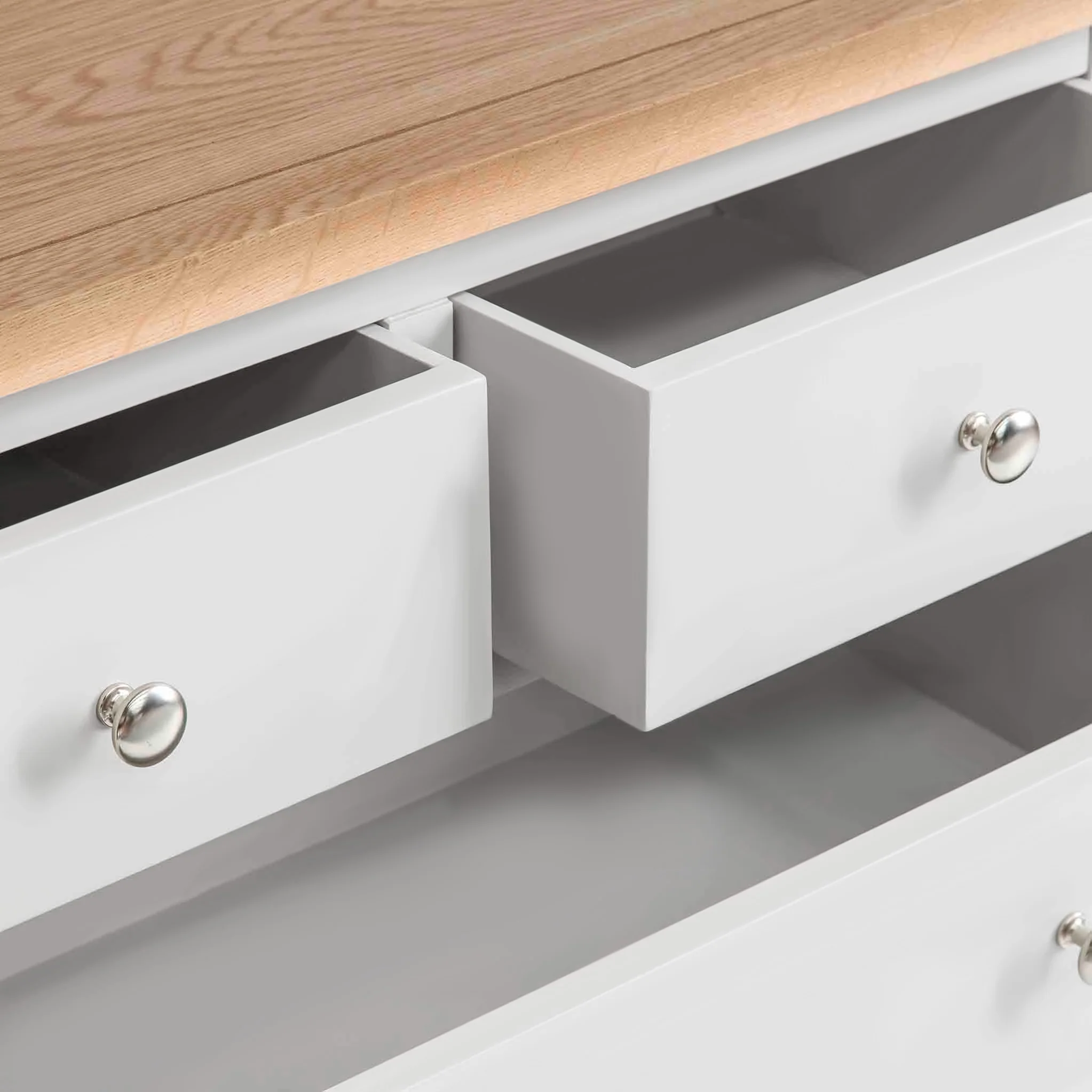 Farro 2 Over 3 Chest Of Drawers - Image 38