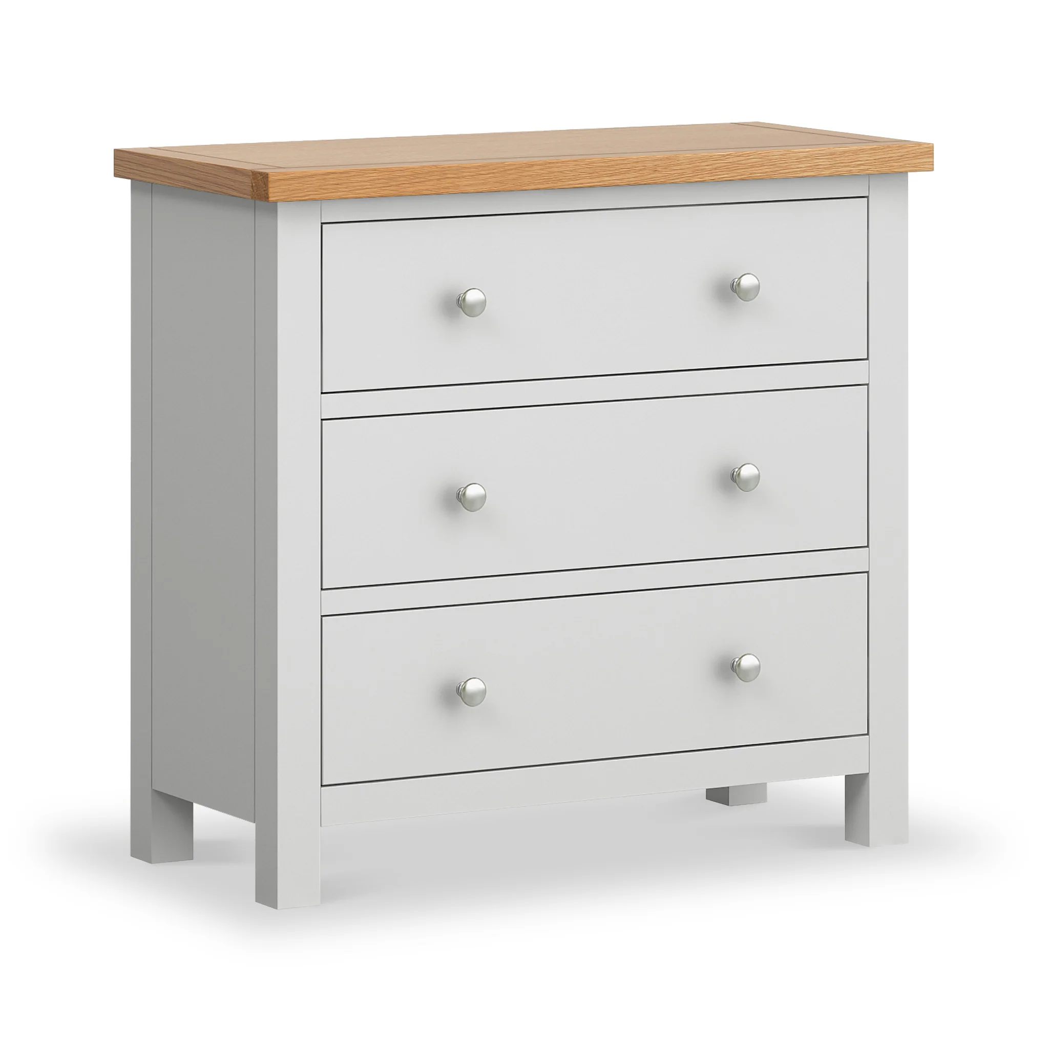 Farro 3 Drawer Chest - Image 21