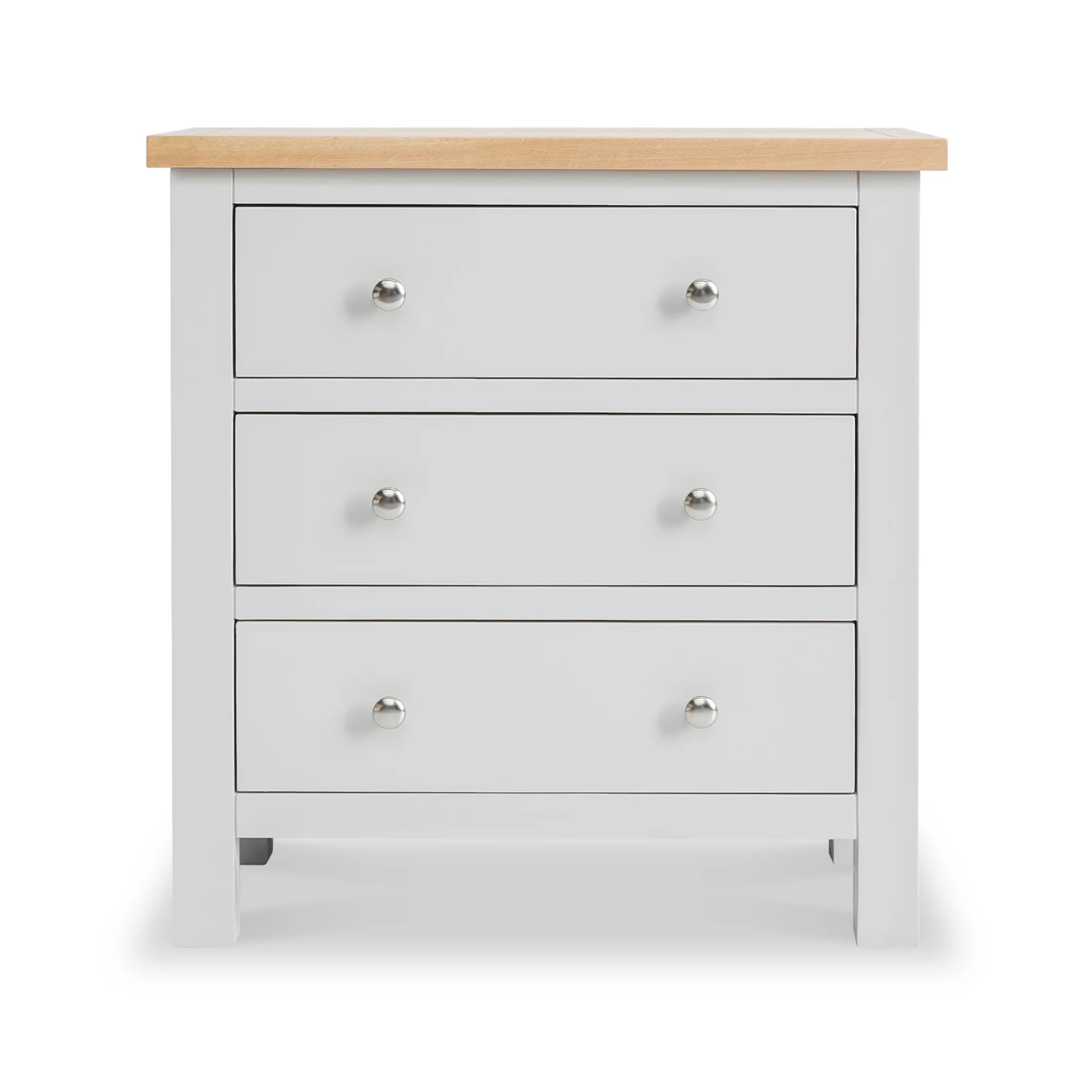 Farro 3 Drawer Chest - Image 24