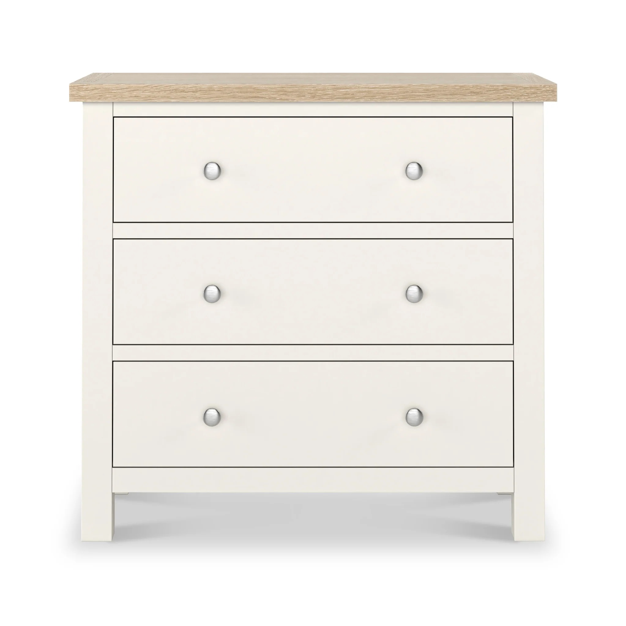 Farro 3 Drawer Chest - Image 33