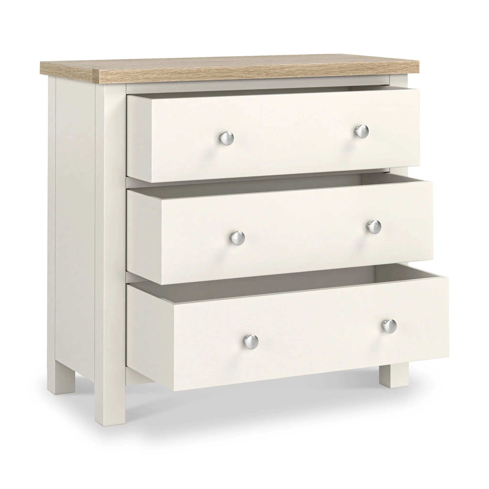Farro 3 Drawer Chest - Image 34