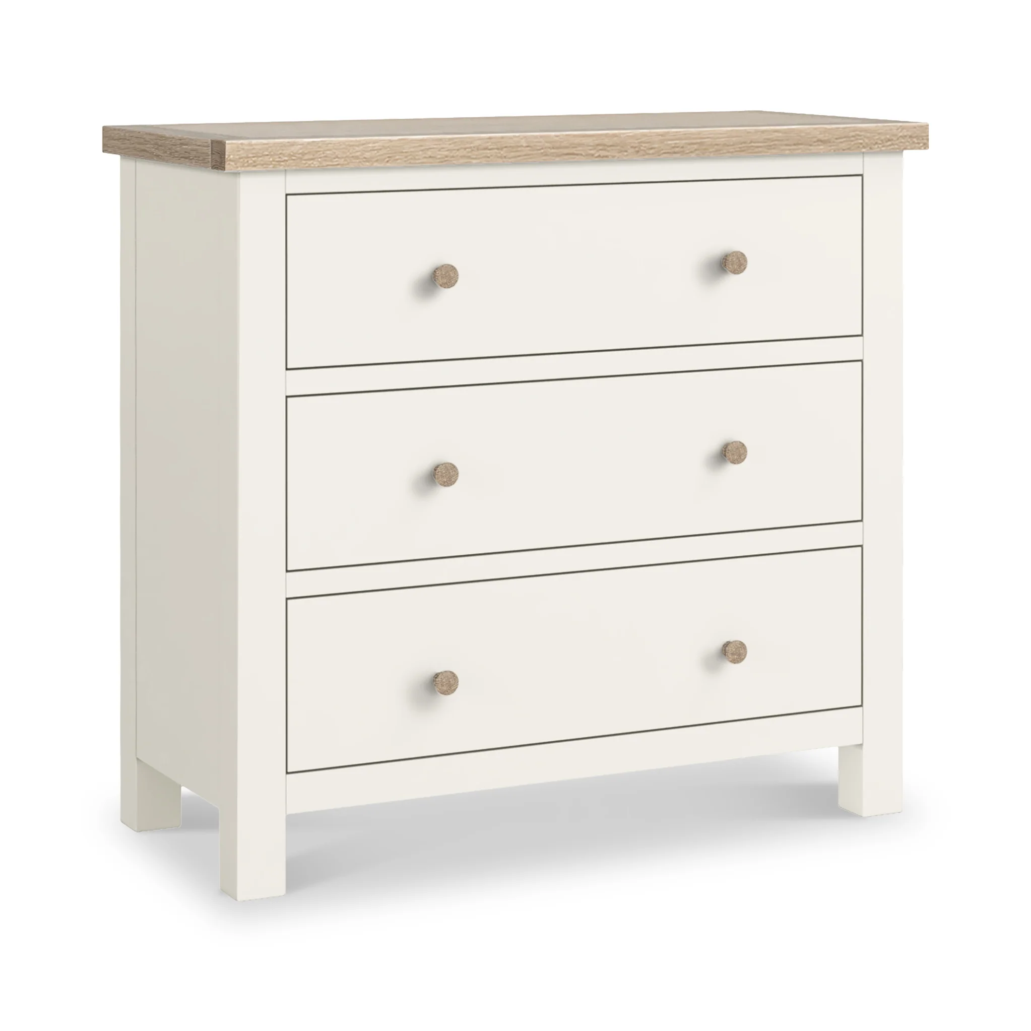 Farro 3 Drawer Chest - Image 35