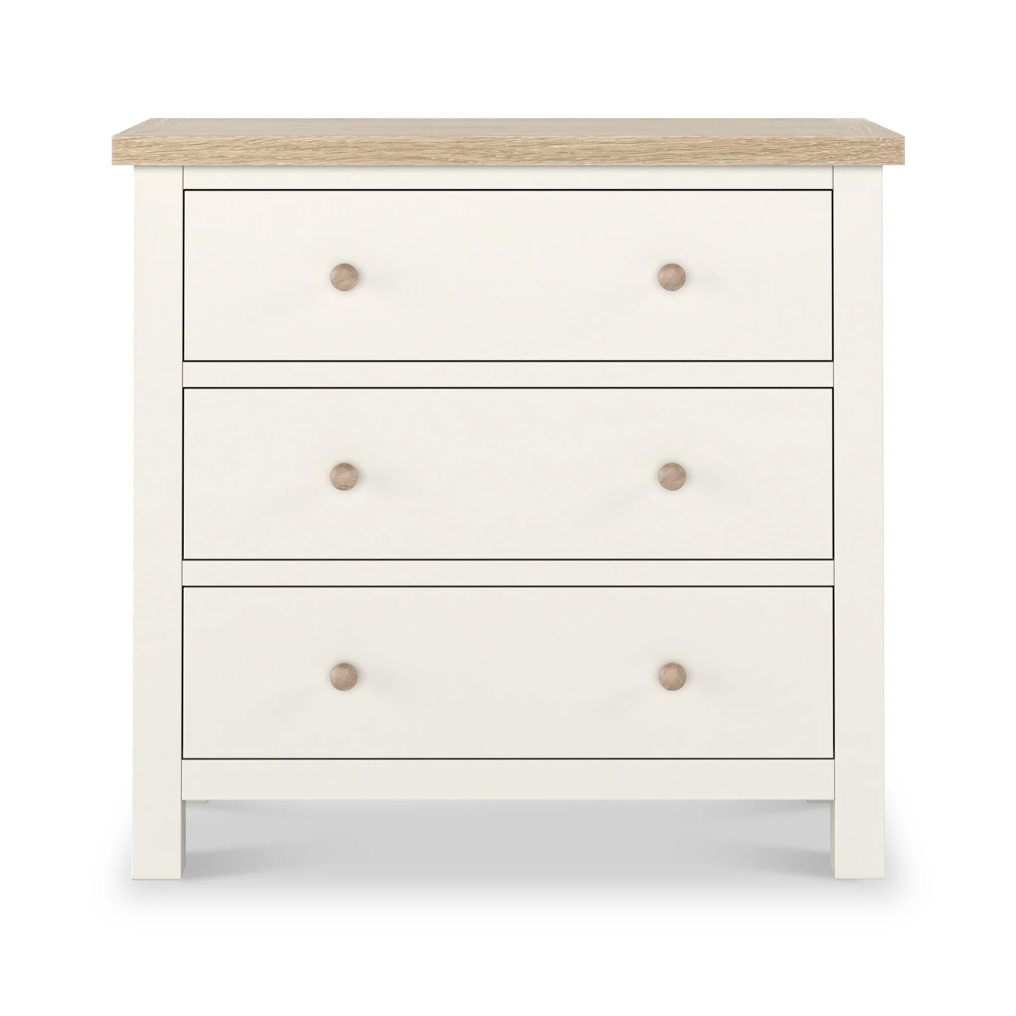 Farro 3 Drawer Chest - Image 37