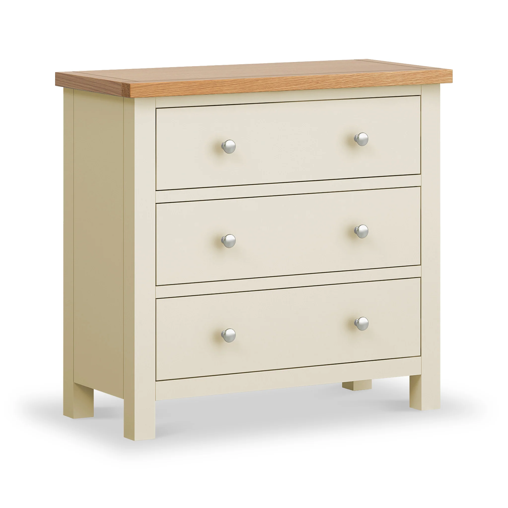 Farro 3 Drawer Chest - Image 44