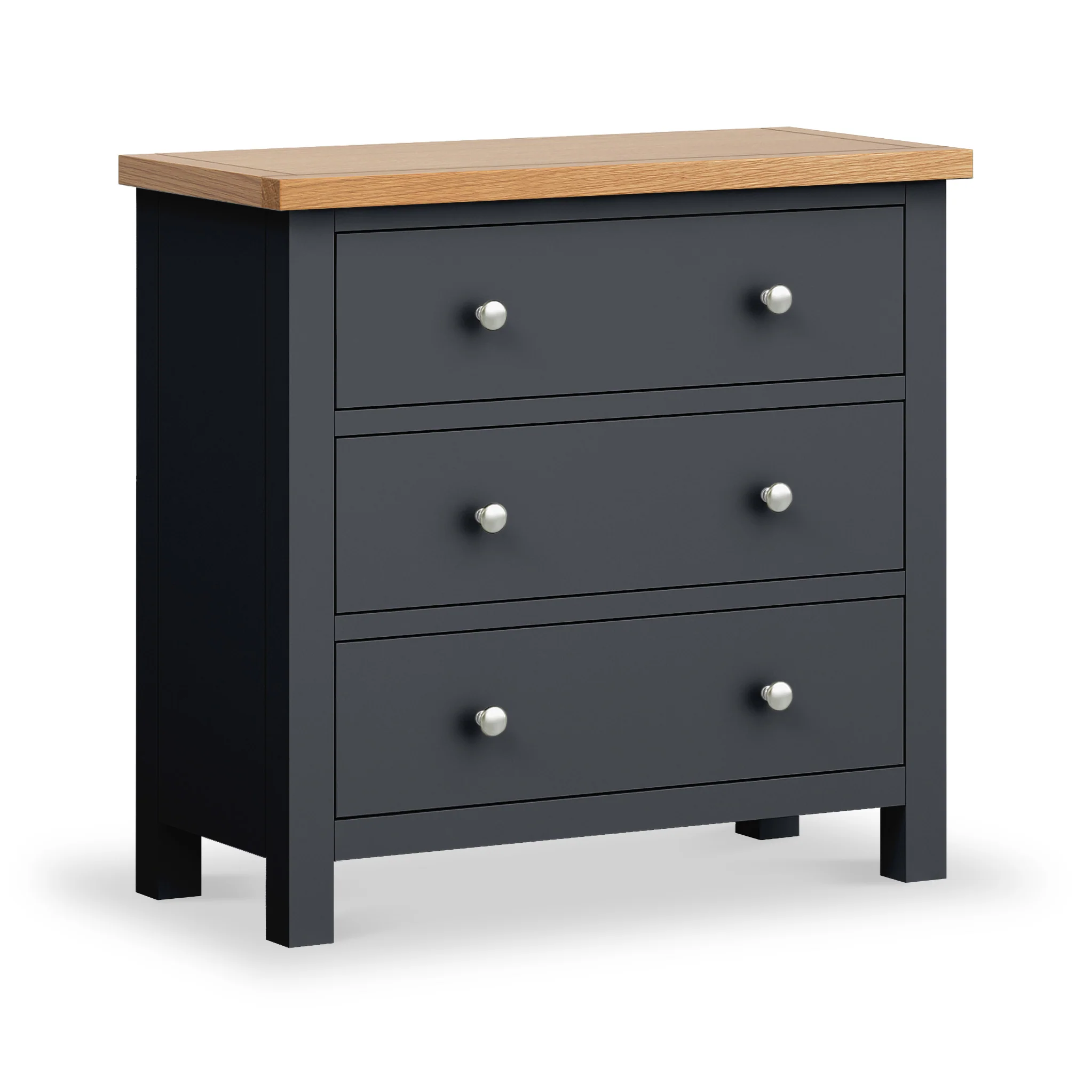 Farro 3 Drawer Chest - Image 53