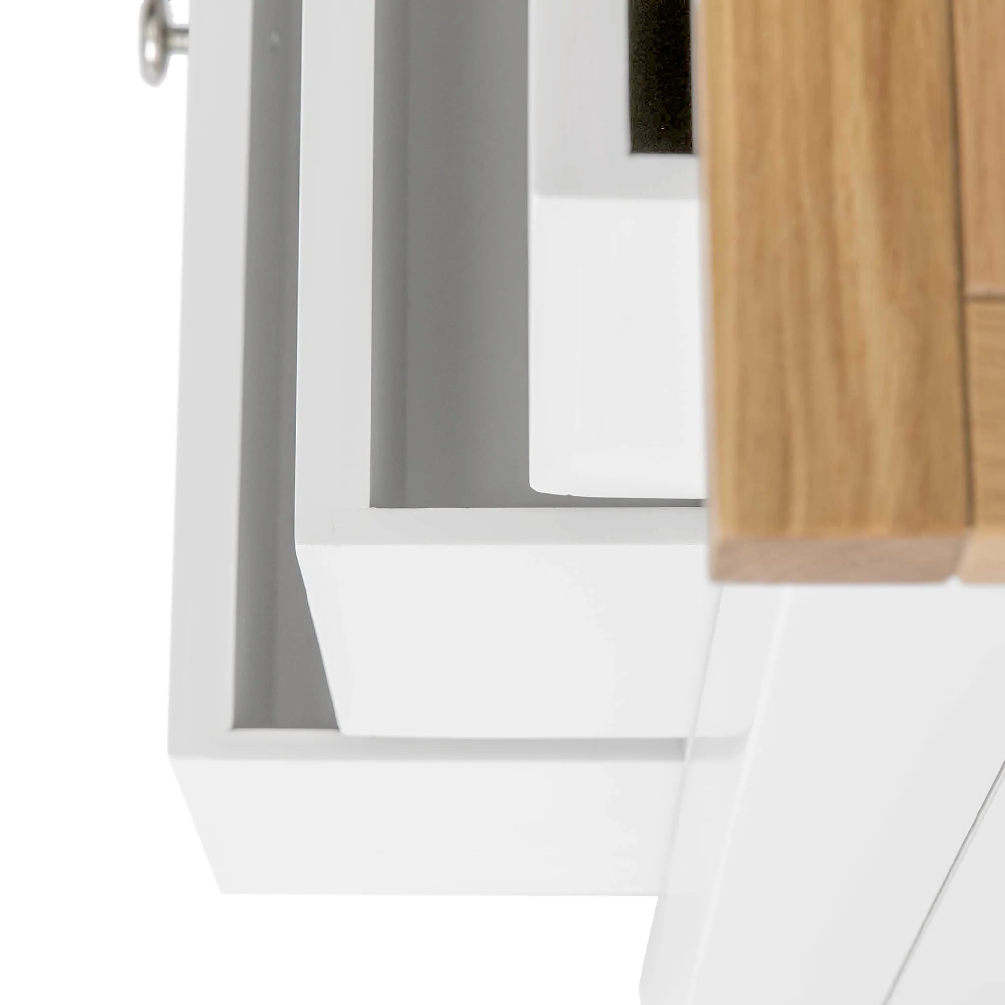 Farro 3 Drawer Chest - Image 6