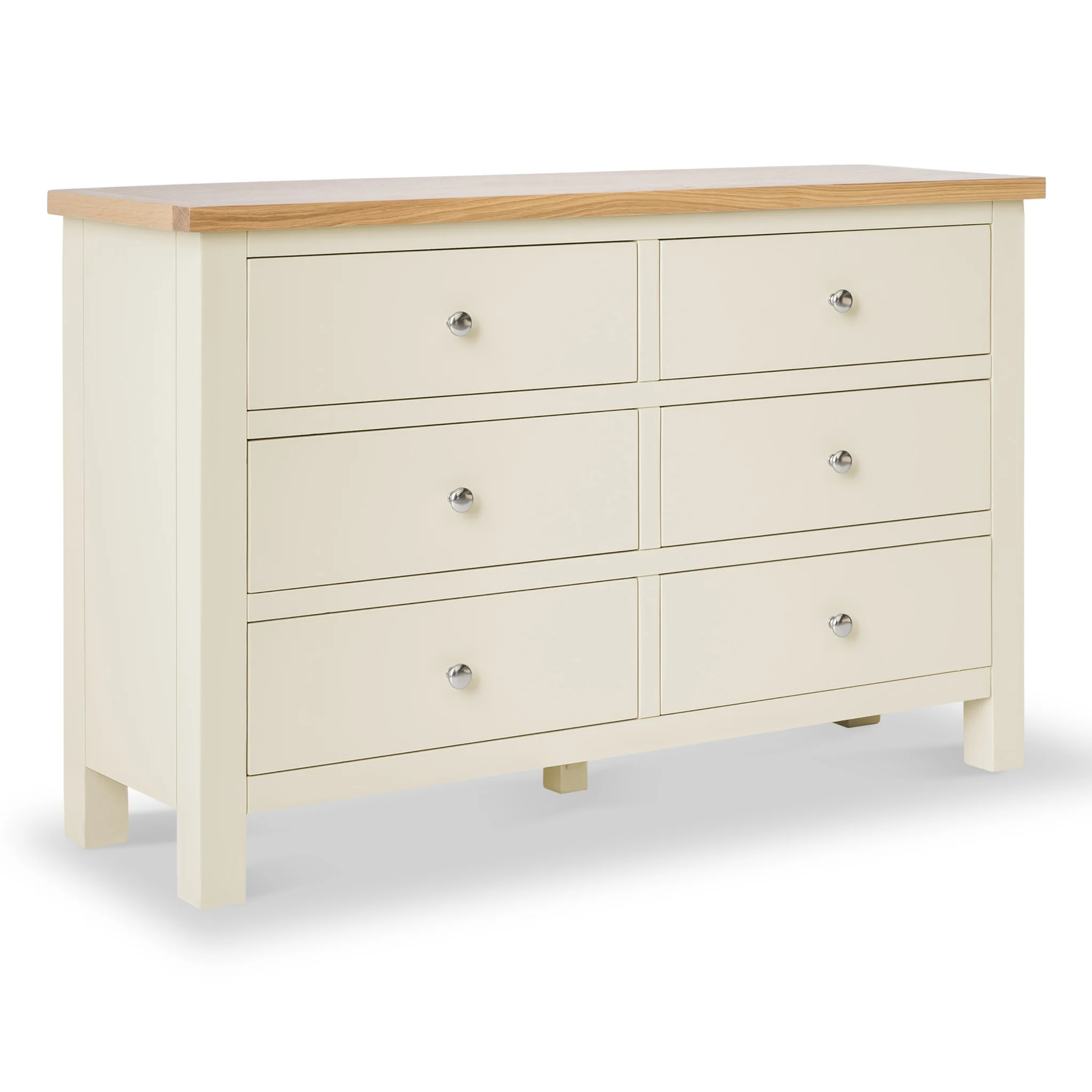 Farro 6 Drawer Chest - Image 12