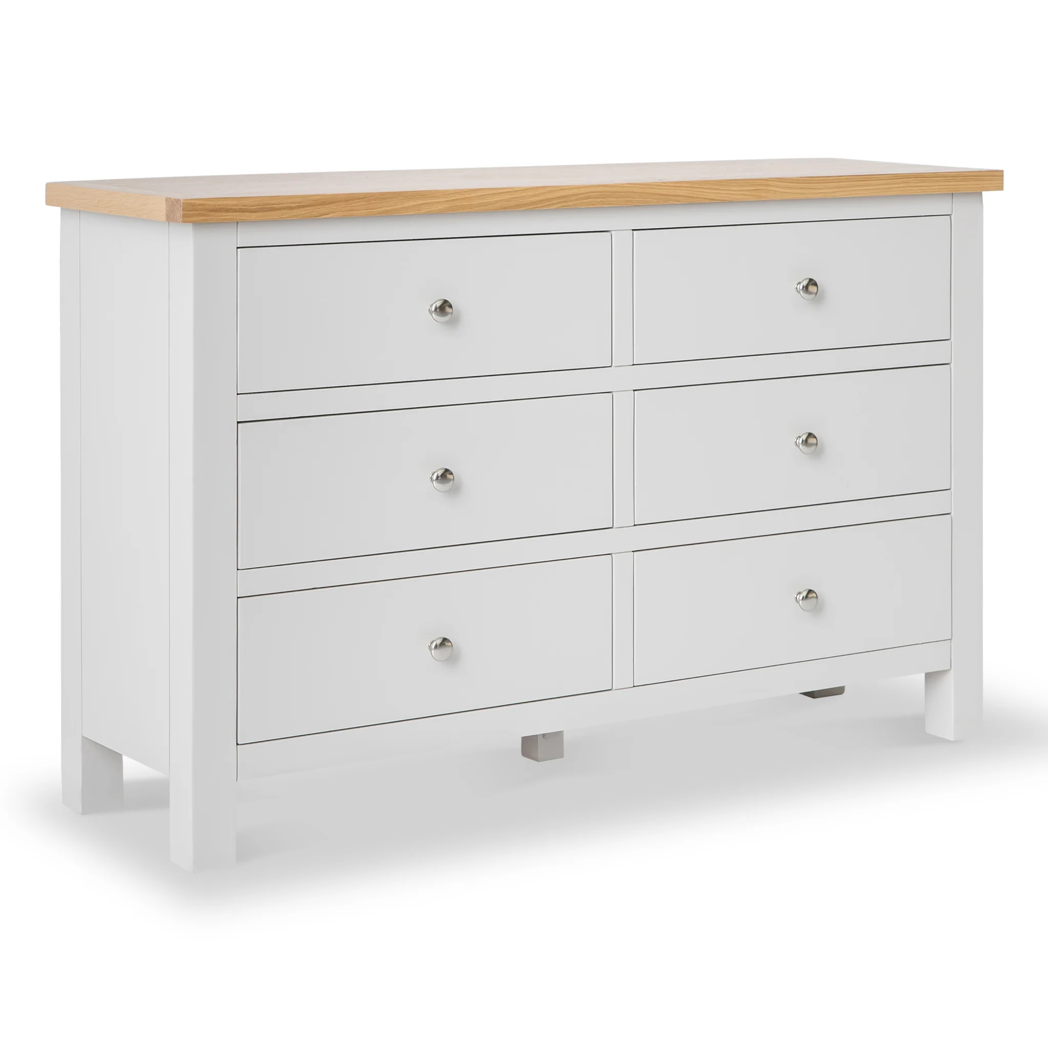 Farro 6 Drawer Chest - Image 54