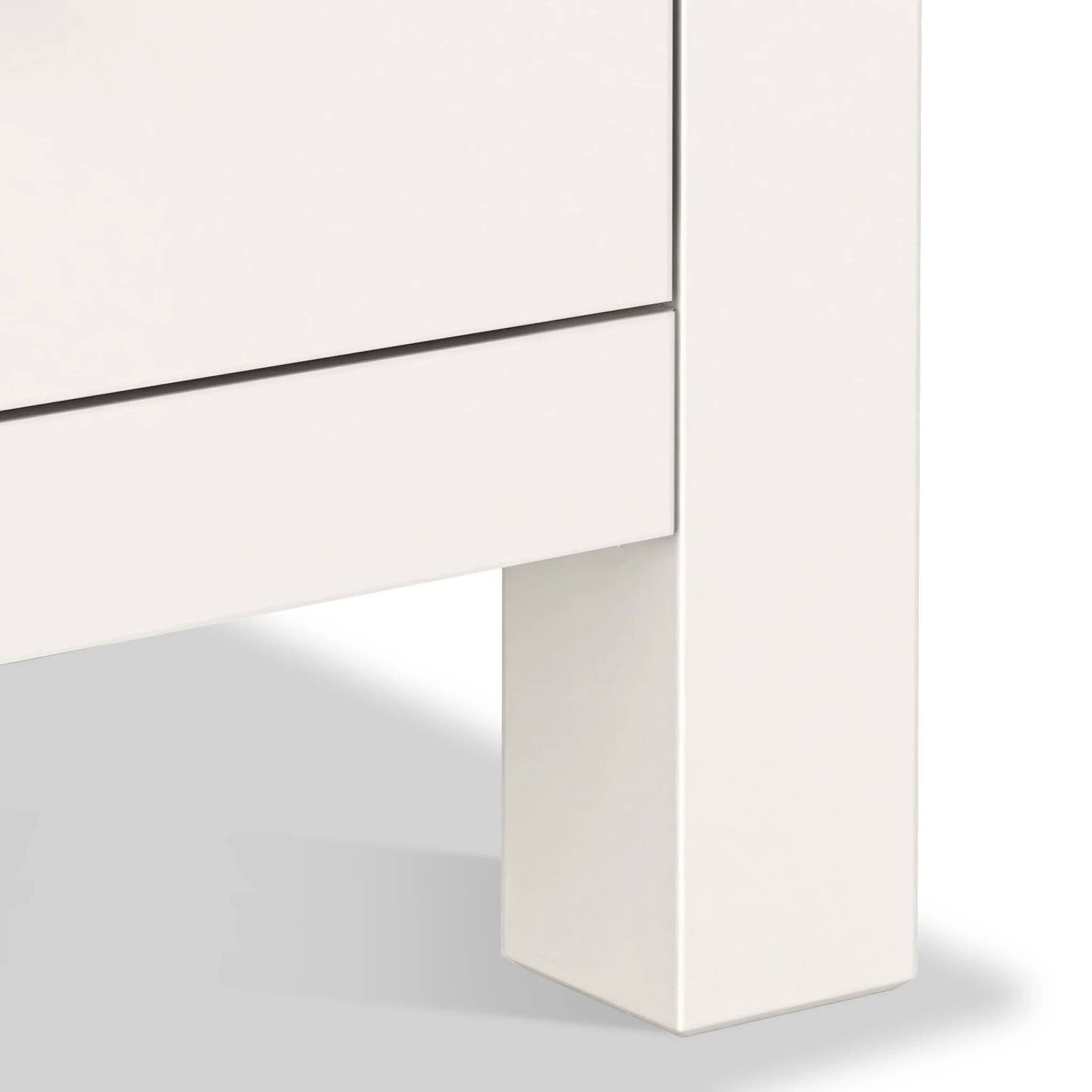 Farro Basket 6 Drawer Chest - Image 11