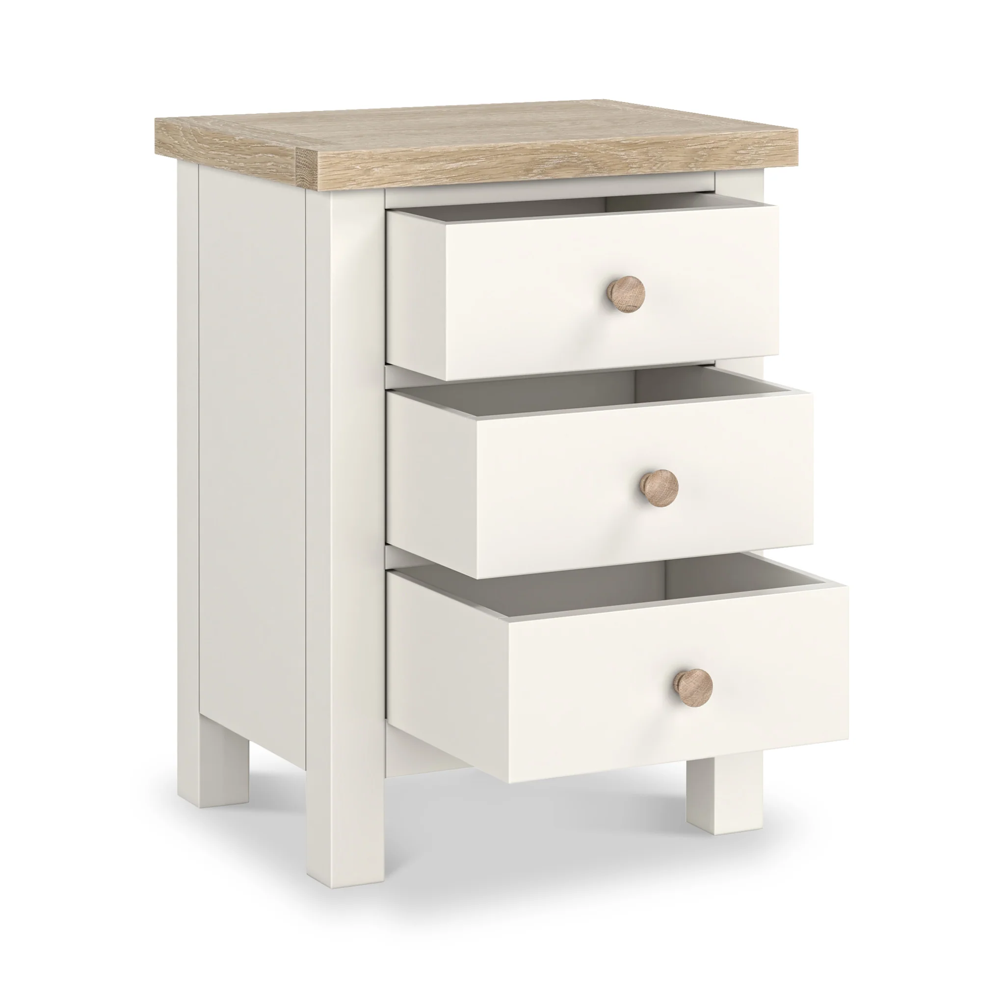 Farro Bedside Table - Image 32