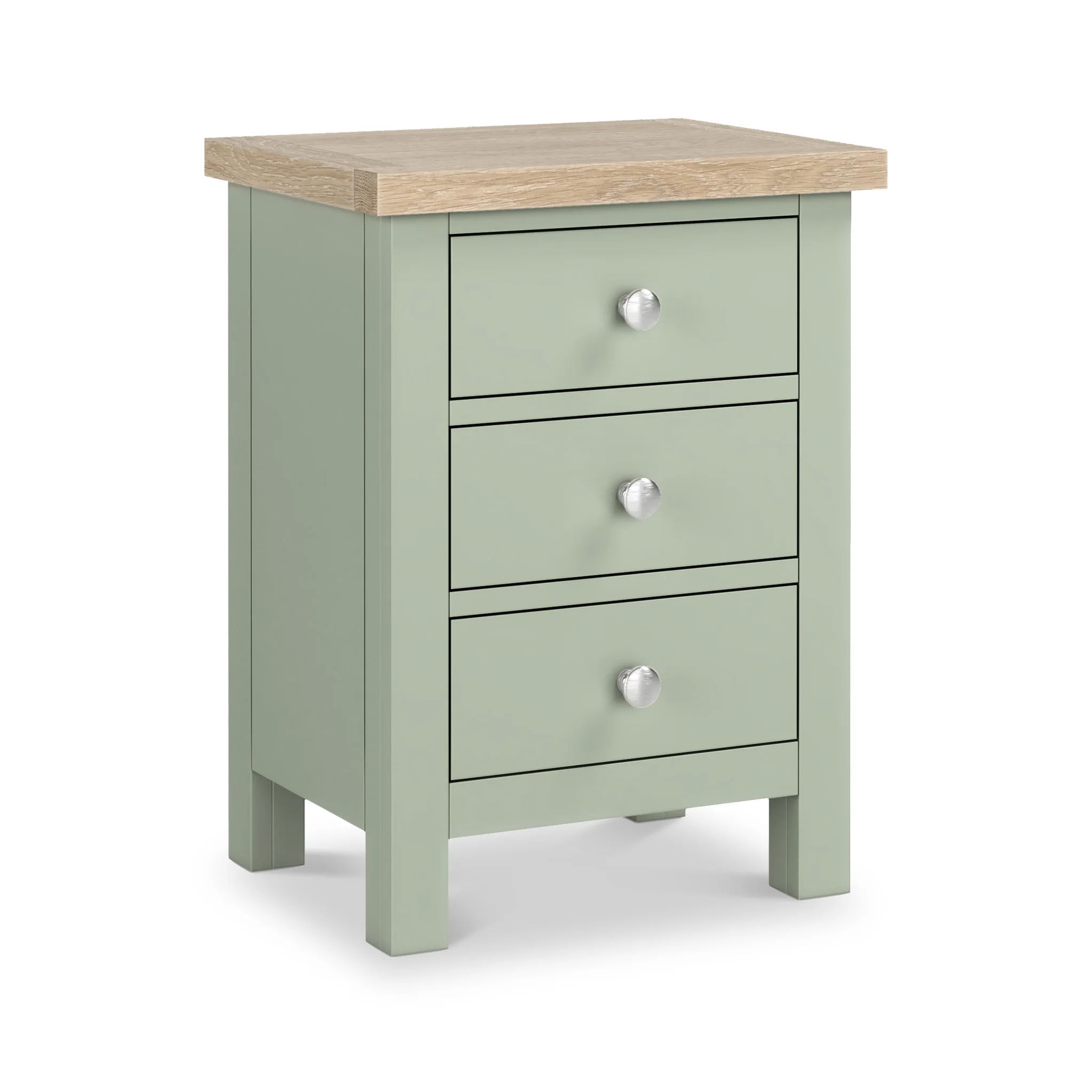 Farro Bedside Table - Image 41