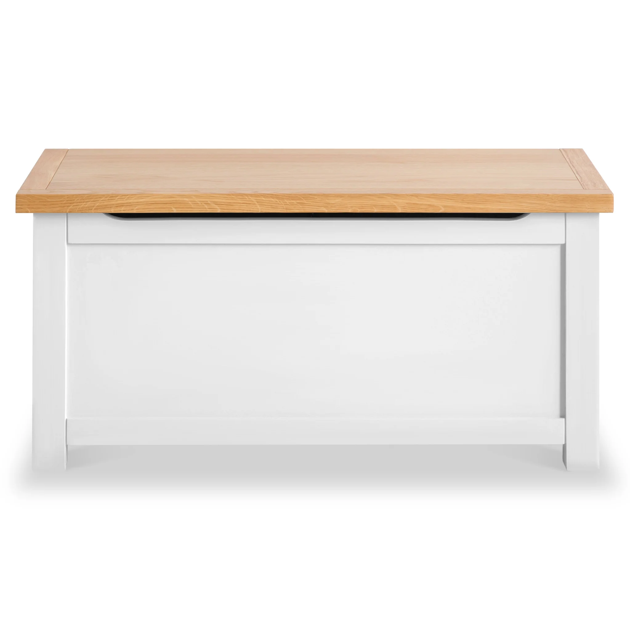 Farro Blanket Box - Image 5