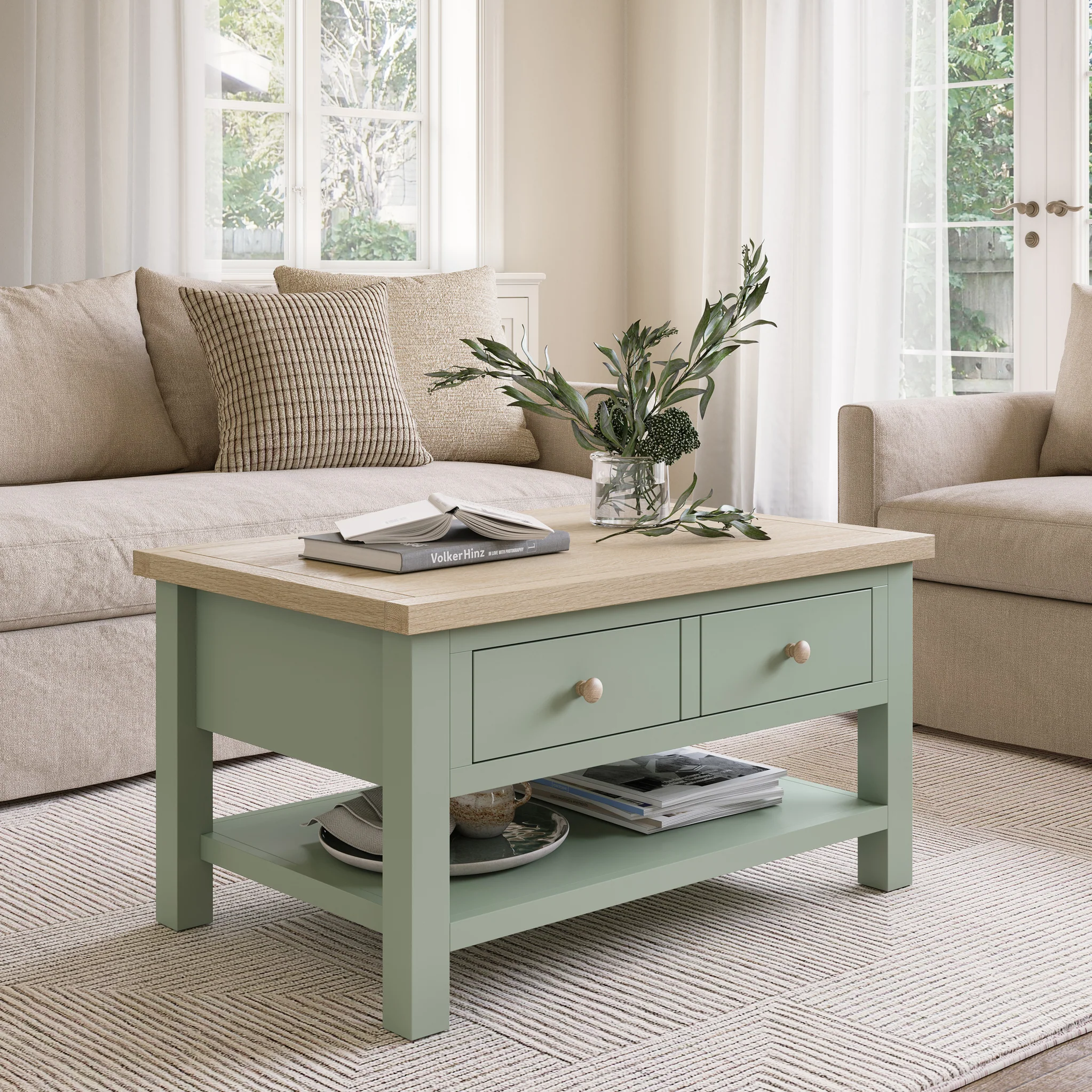Farro Coffee Table - Image 18