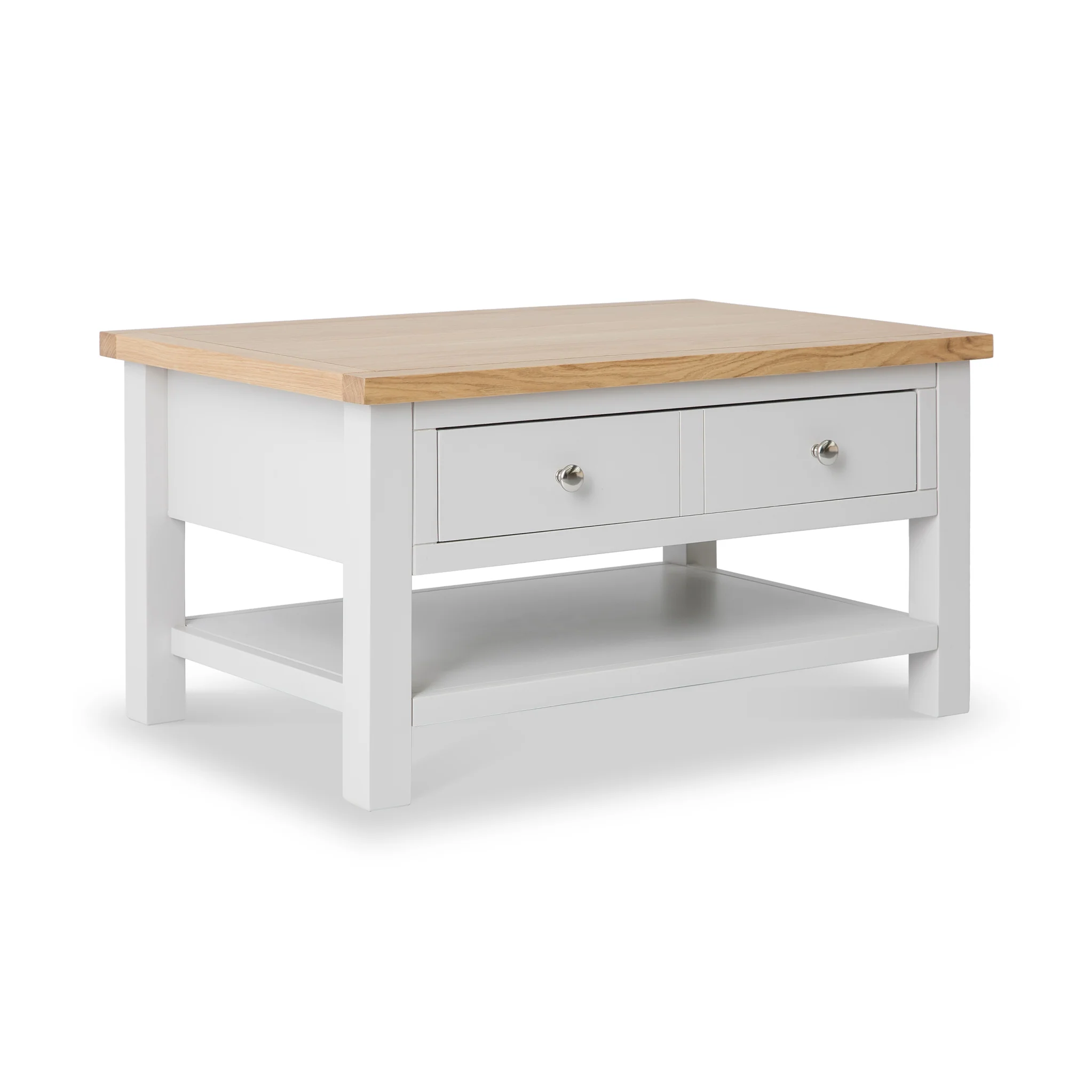 Farro Coffee Table - Image 36