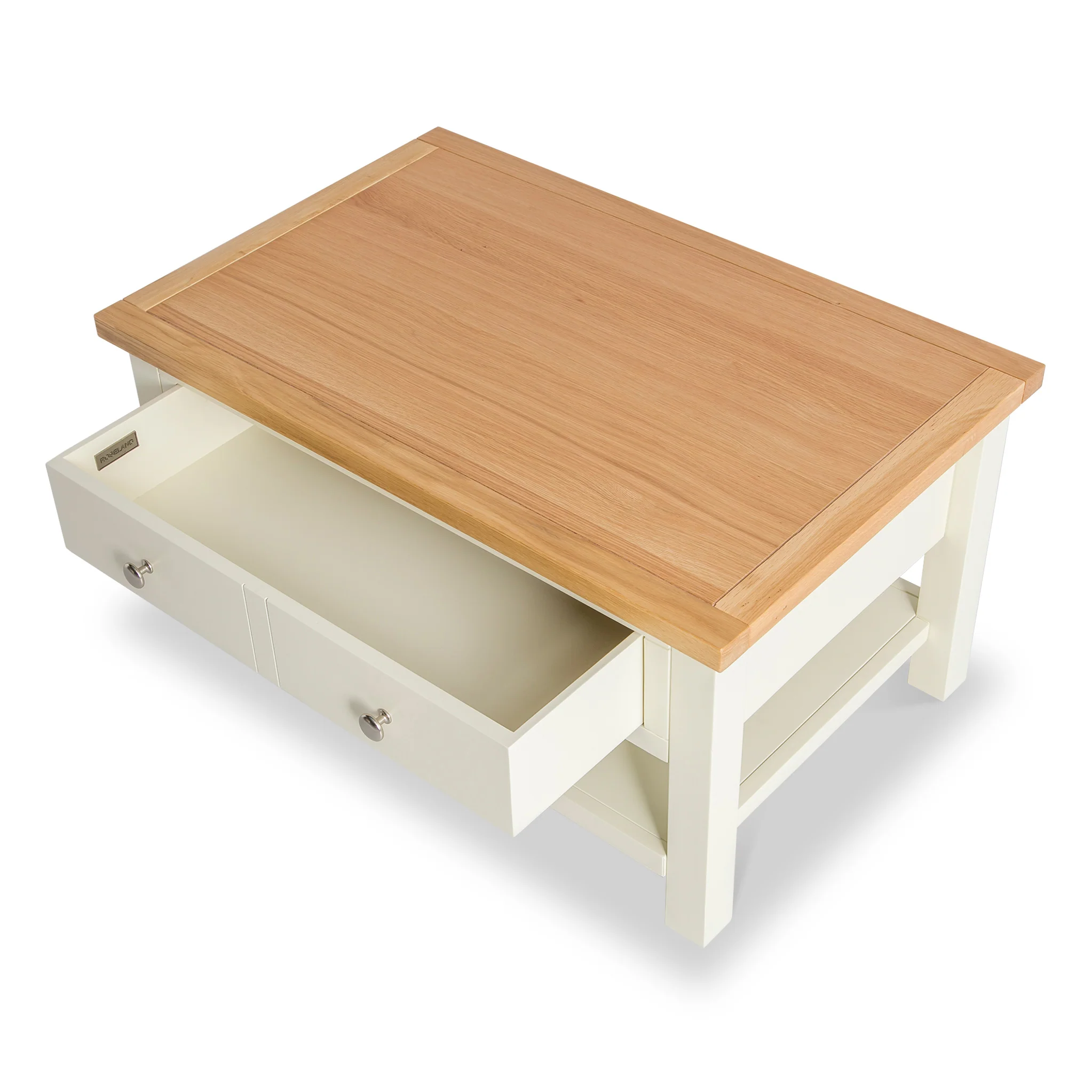 Farro Coffee Table - Image 6