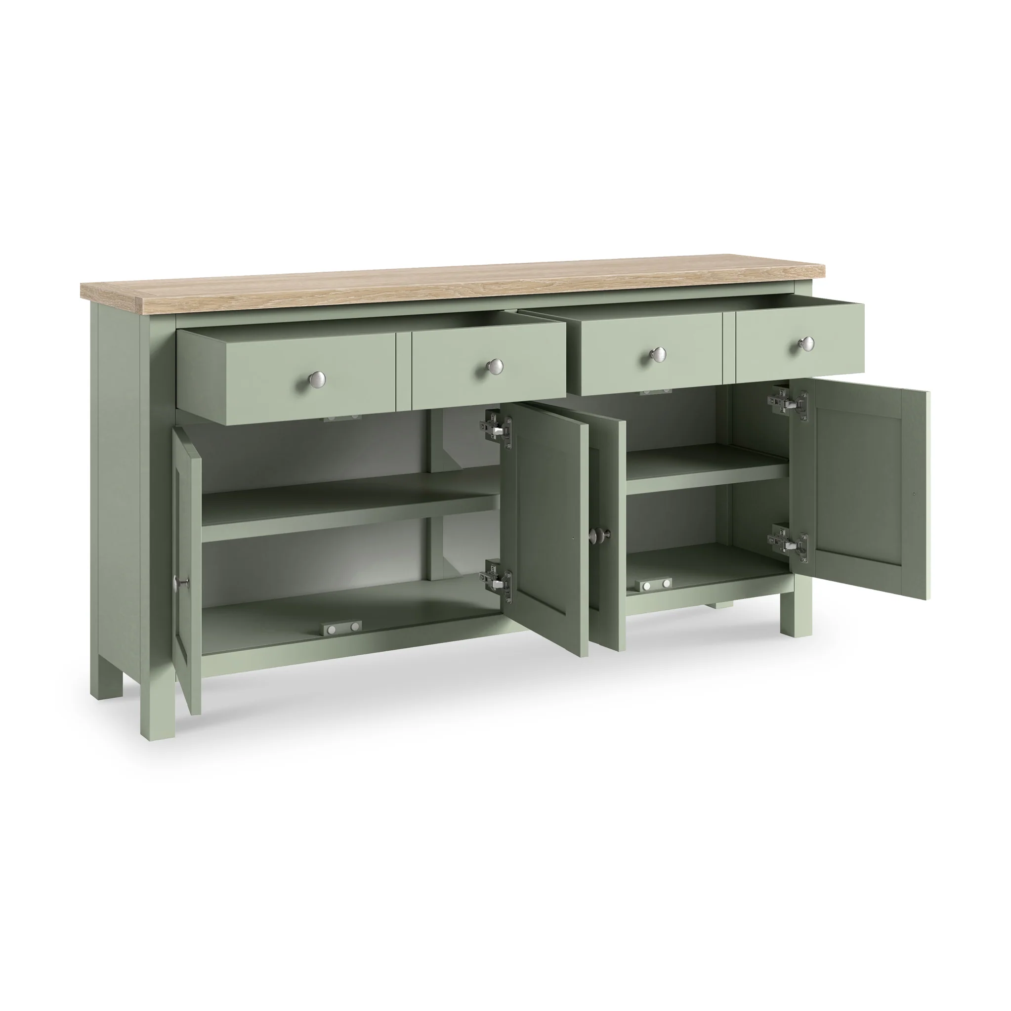 Farro Extra Large Sideboard - Image 13