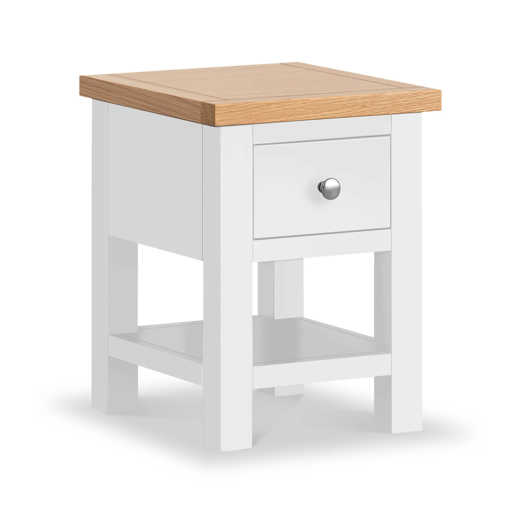 Farro Lamp Table