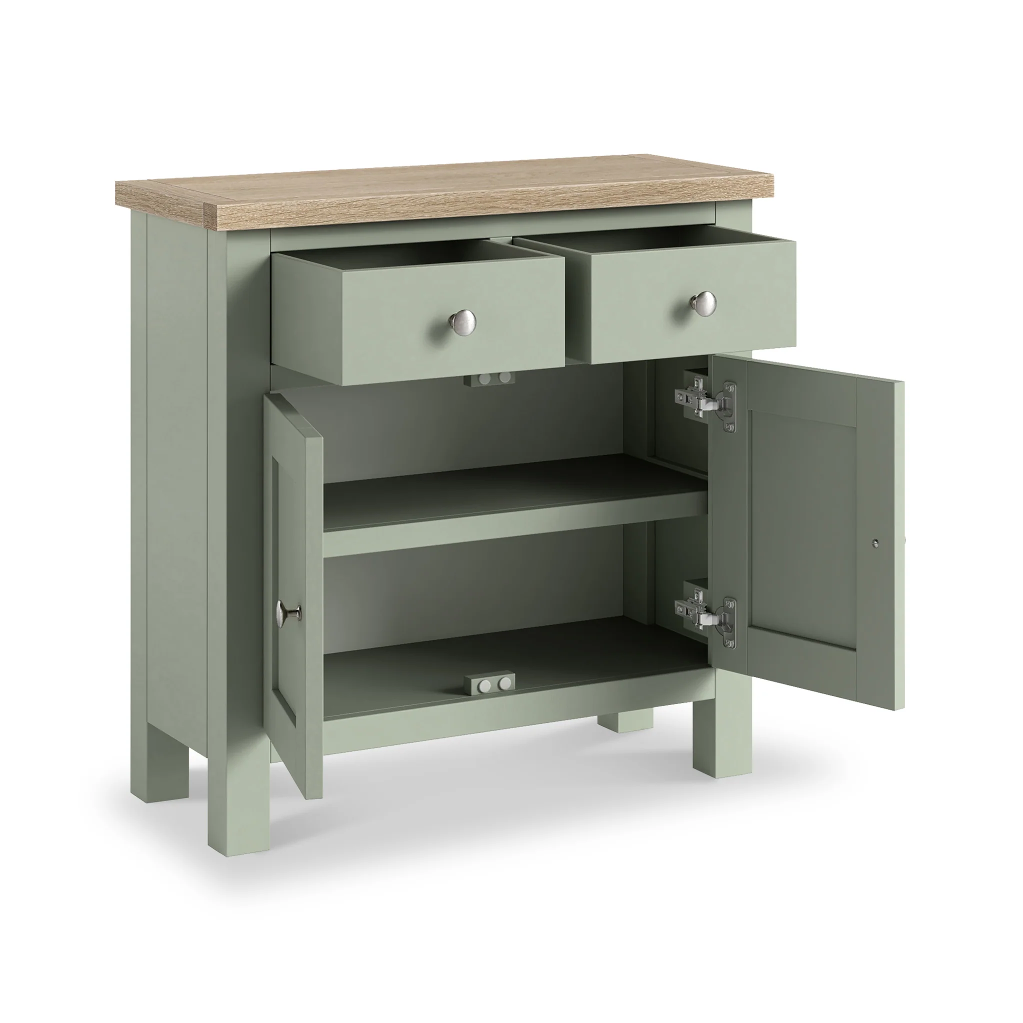 Farro Mini Sideboard - Image 22