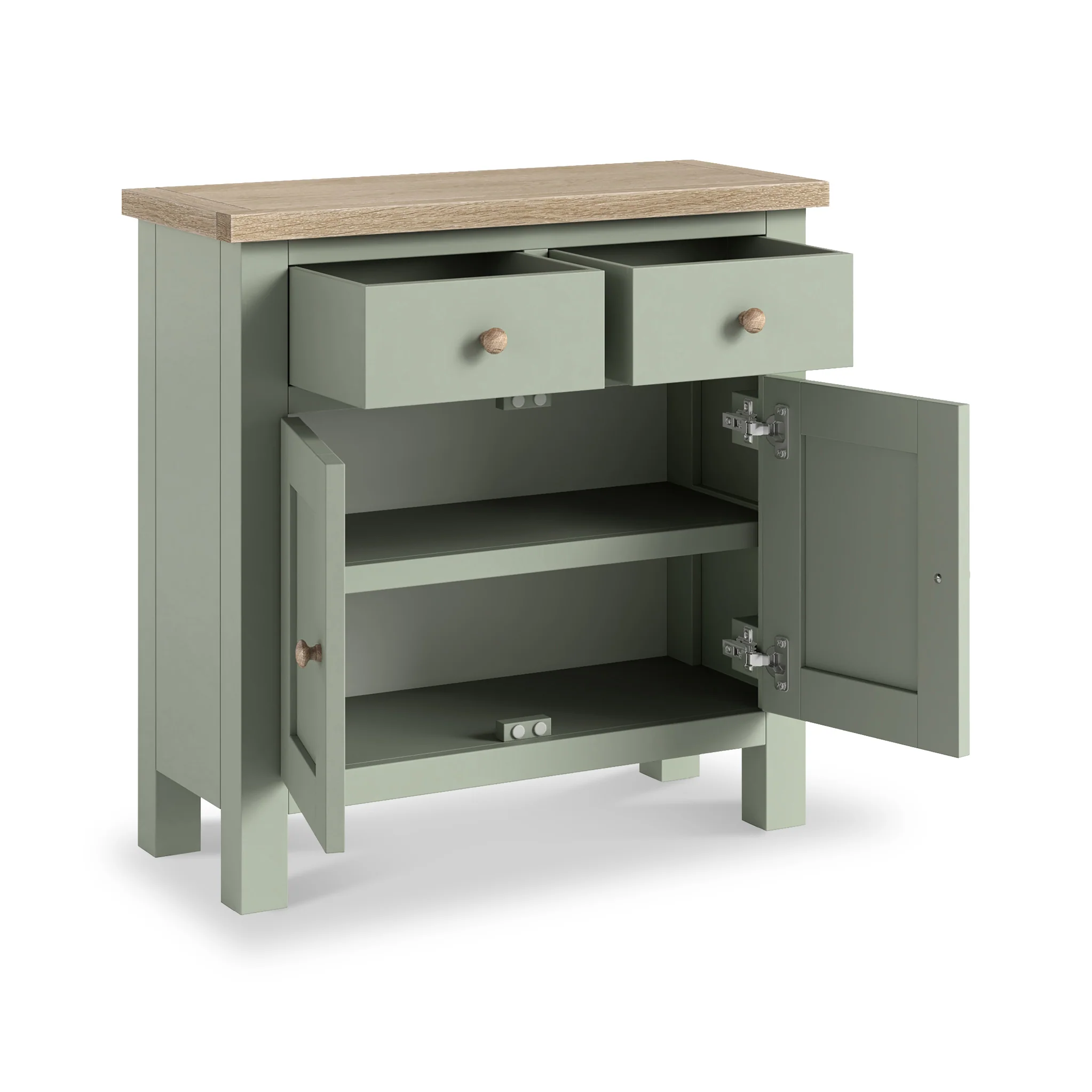 Farro Mini Sideboard - Image 26