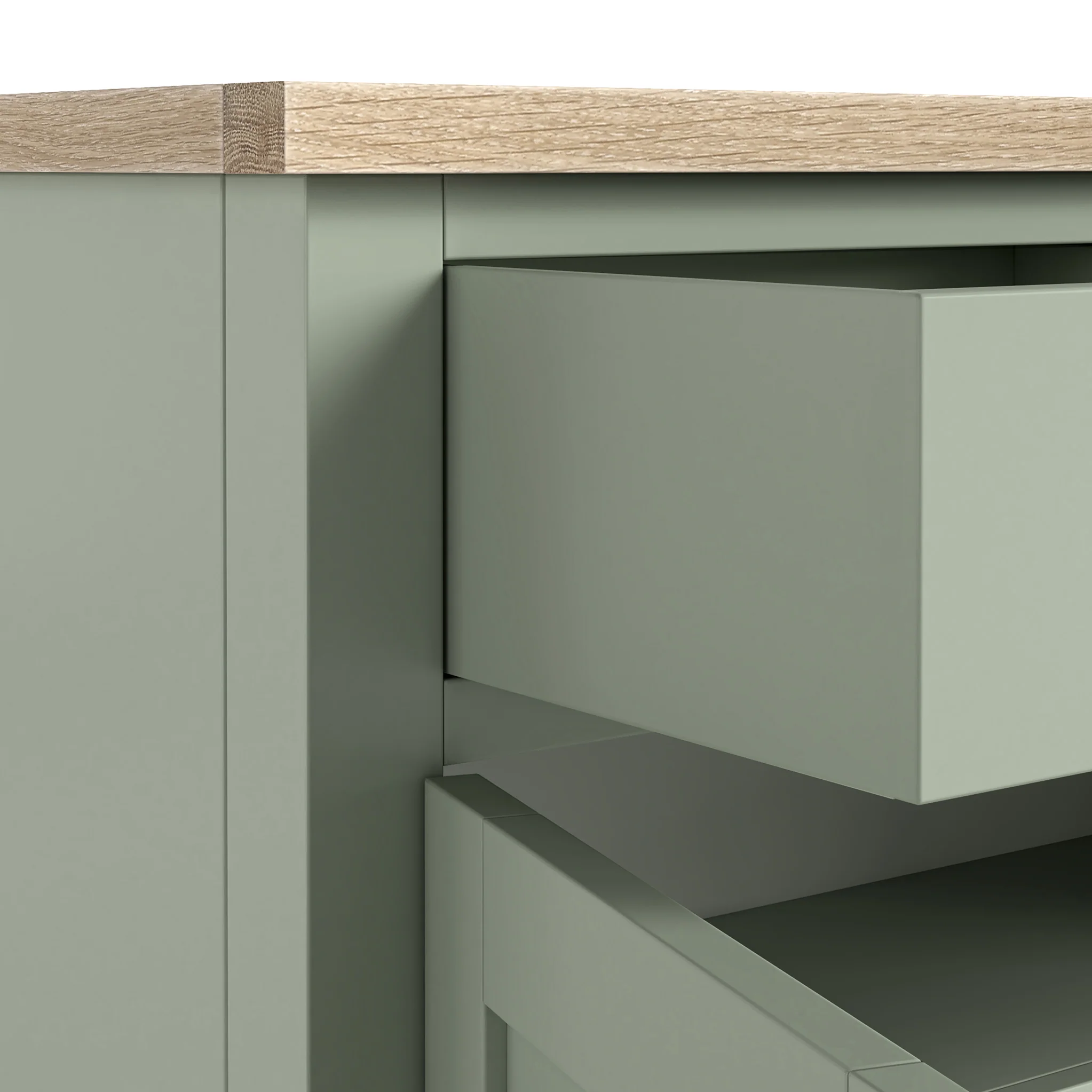 Farro Mini Sideboard - Image 27