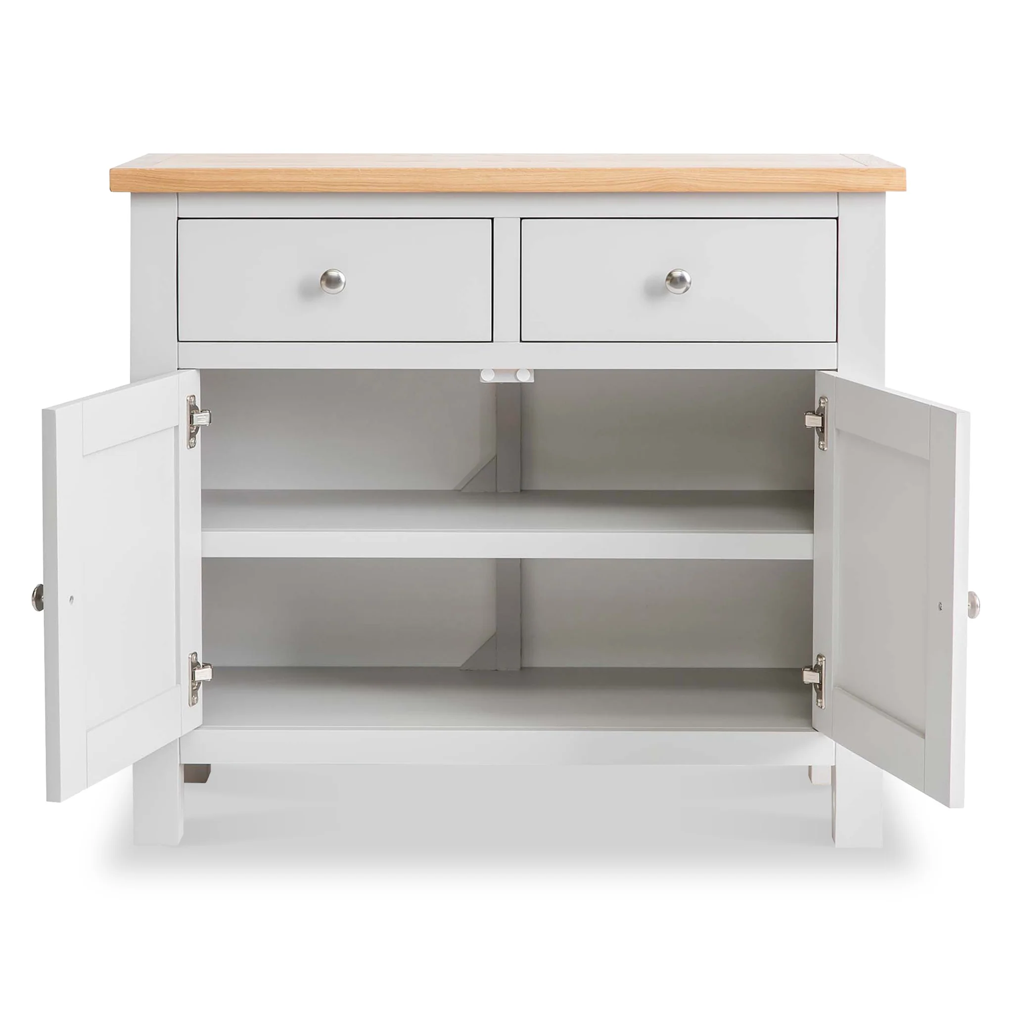 Farro Small Sideboard - Image 30
