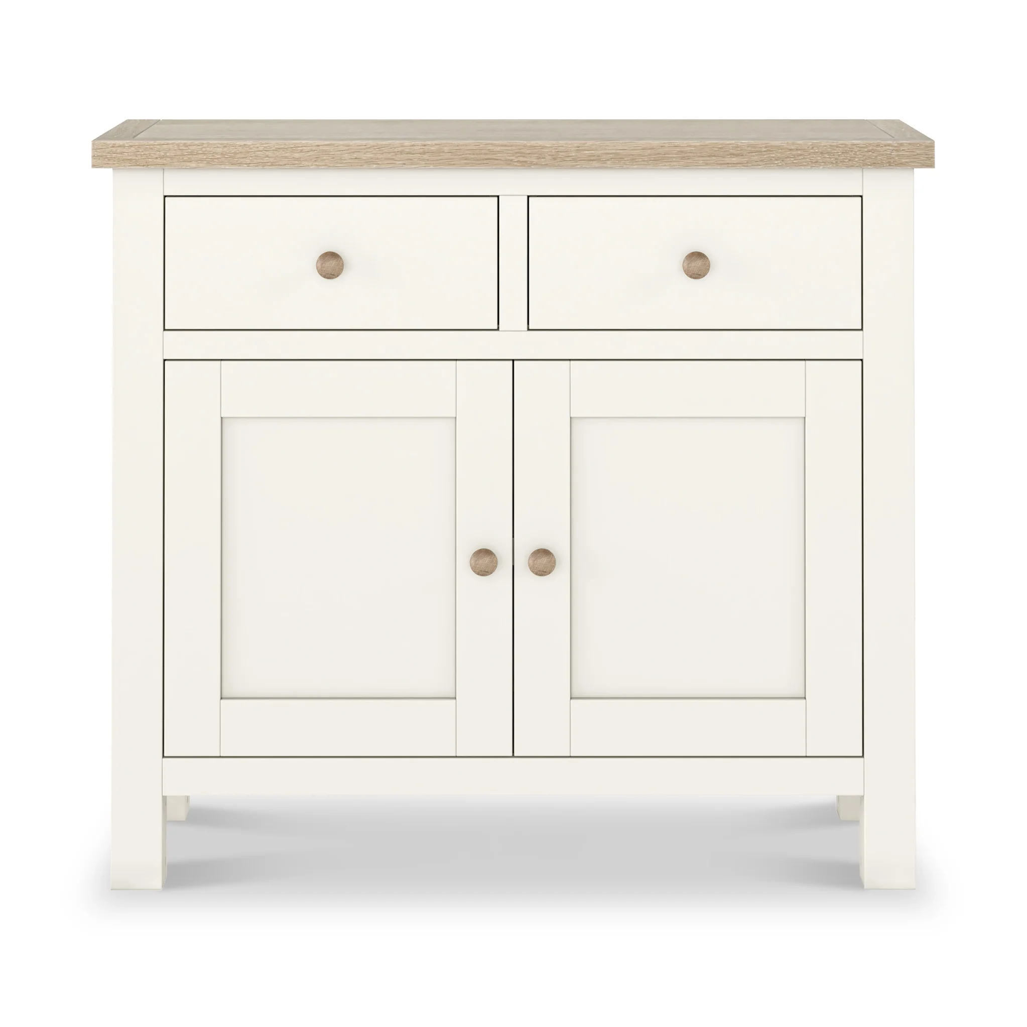 Farro Small Sideboard - Image 42