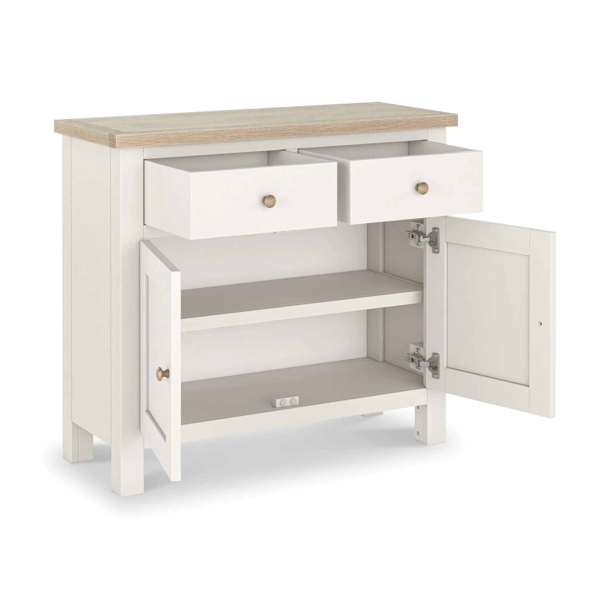 Farro Small Sideboard - Image 43