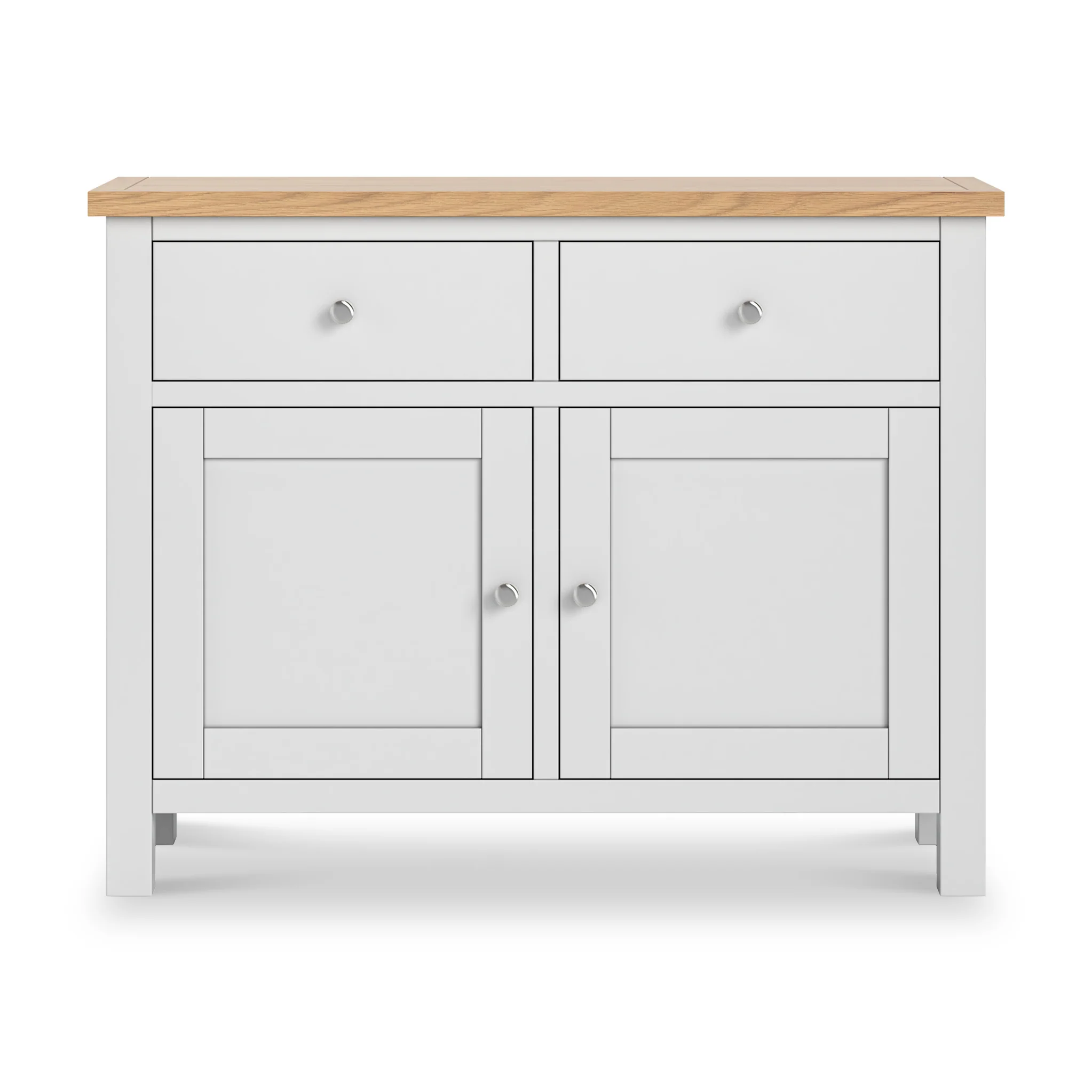 Farro XL 2 Door Sideboard - Image 10