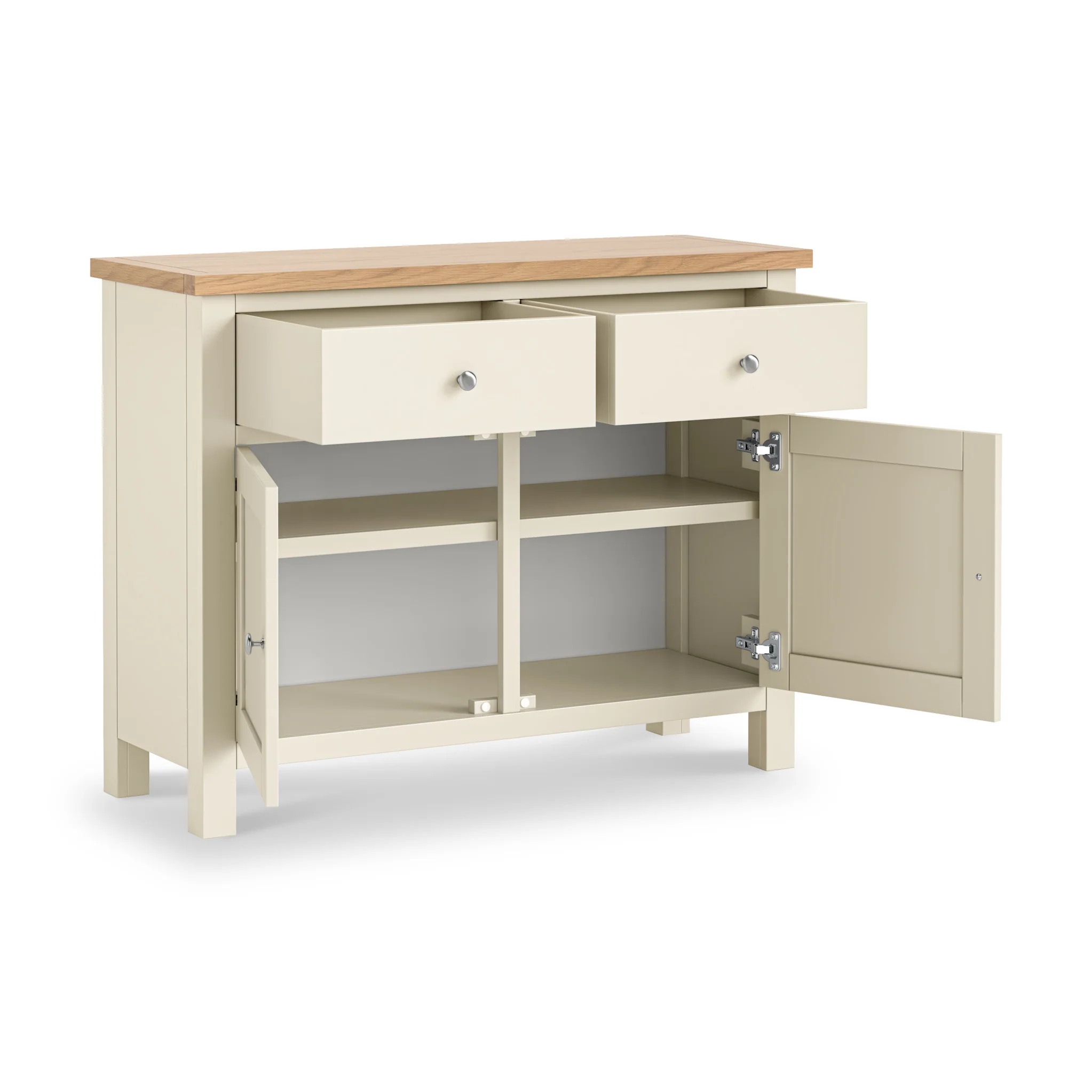 Farro XL 2 Door Sideboard - Image 4