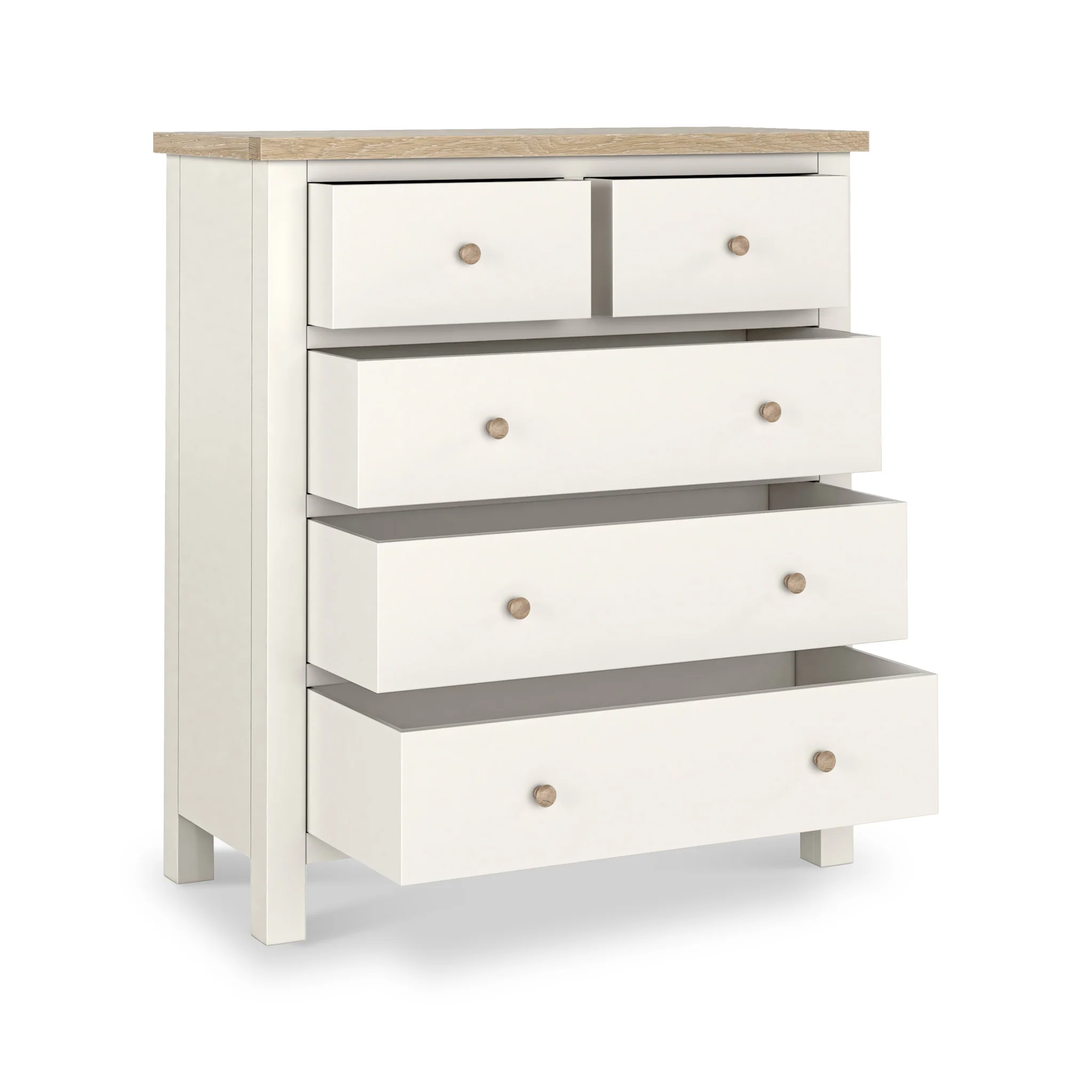 Farro XL 2 Over 3 Chest - Image 11