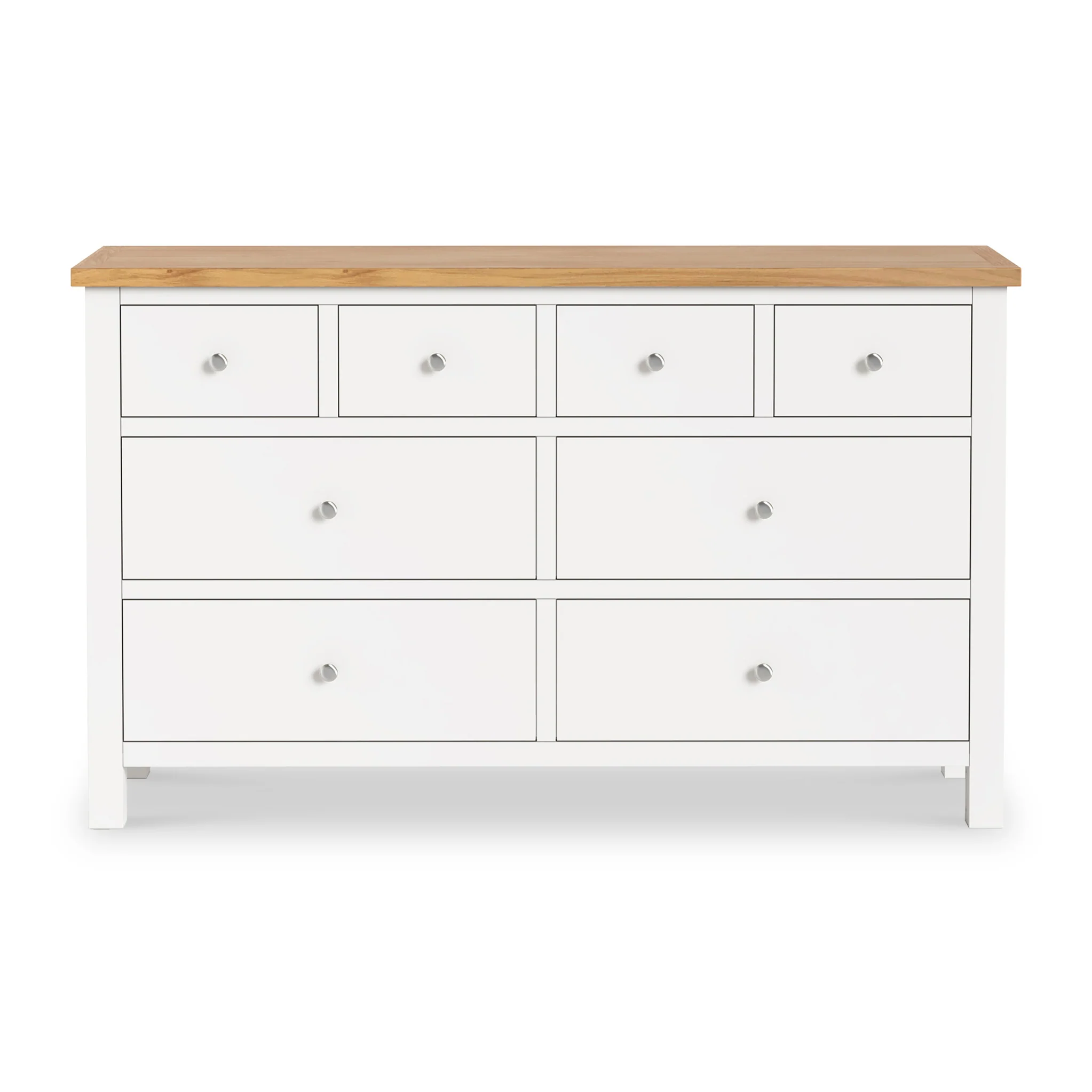 Farro XL 8 Drawer Chest - Image 11