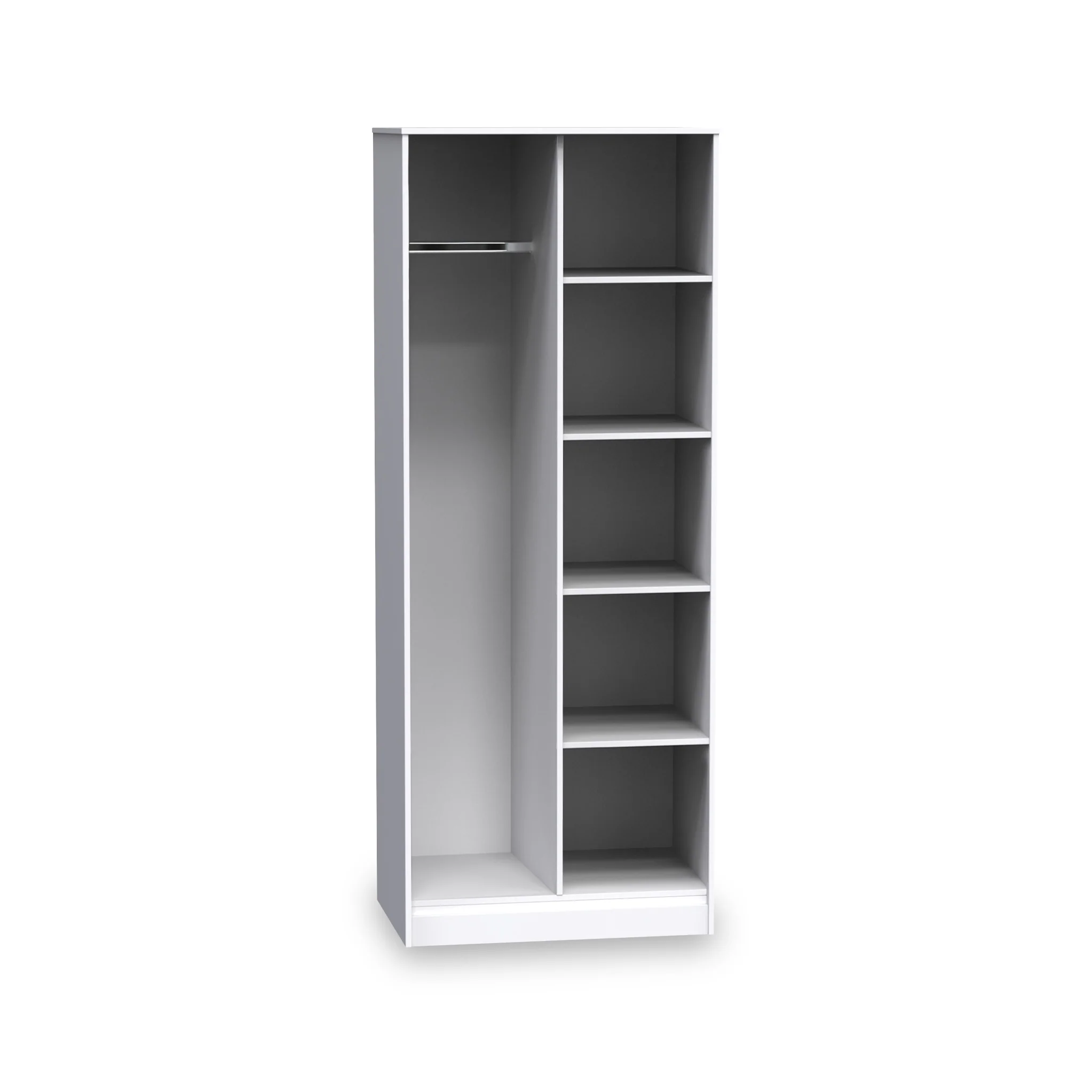 Harlow Open Shelf Unit - Image 10