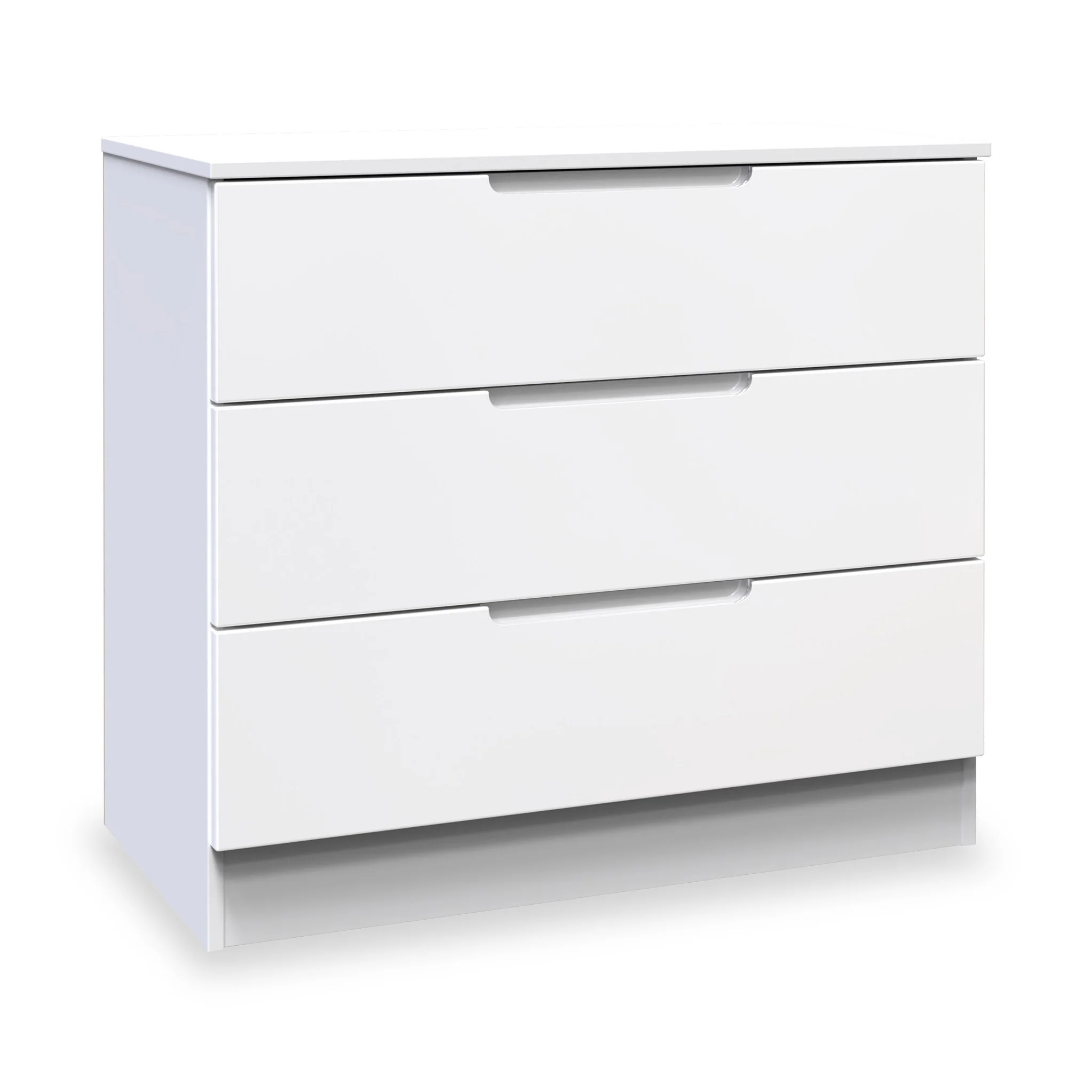 Henshaw 3 Drawer Chest