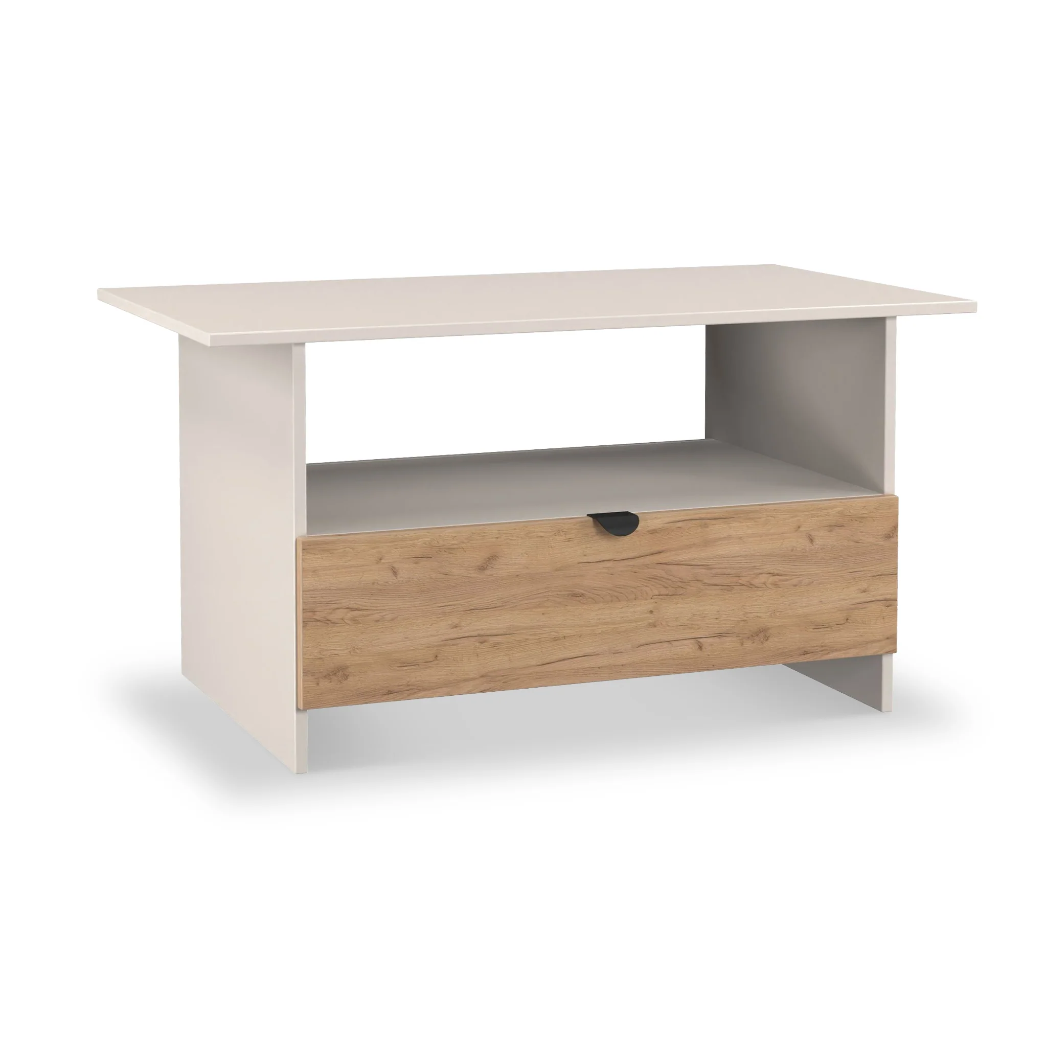 Huxley 1 Drawer Coffee Table