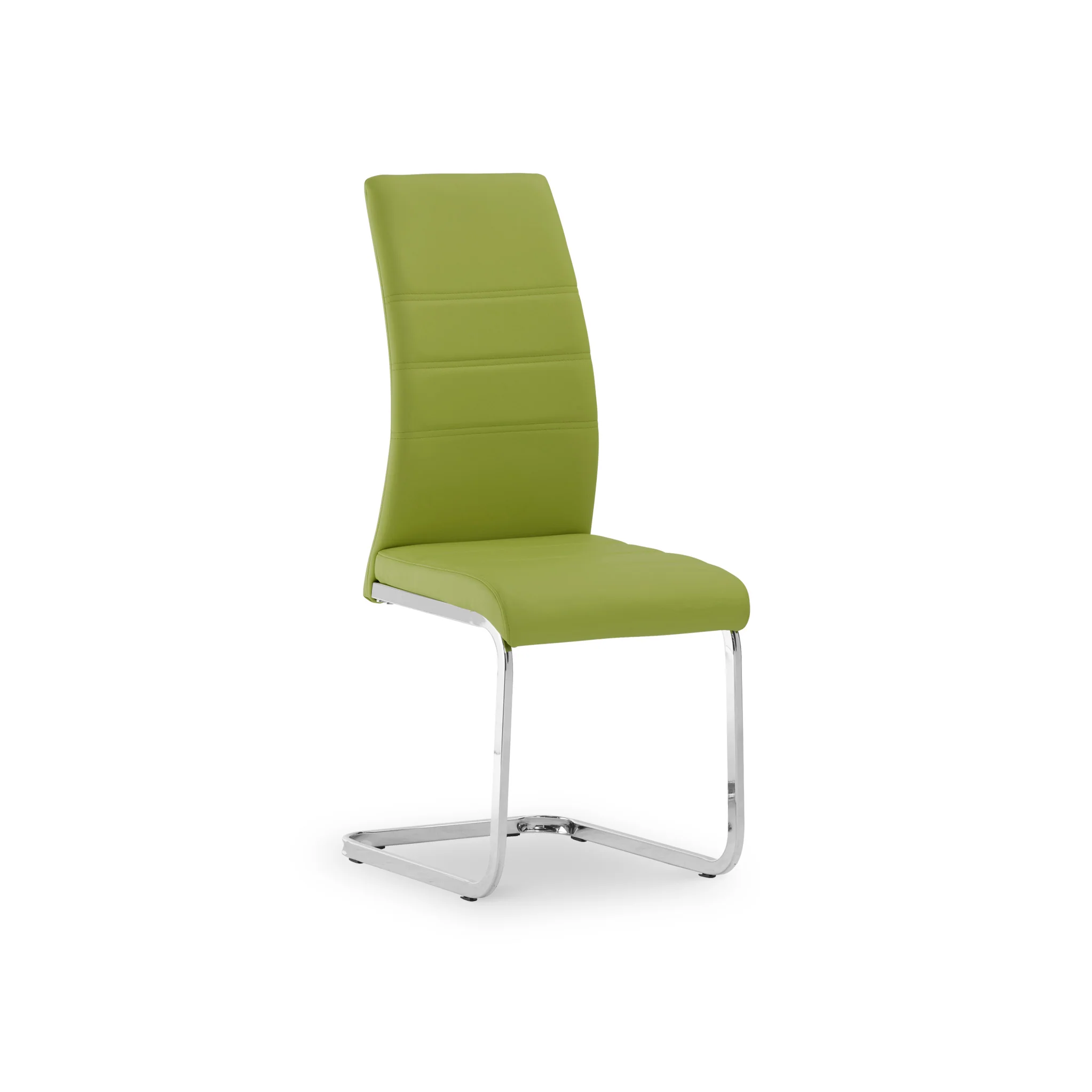 Jackson Faux Leather Dining Chair - Image 30