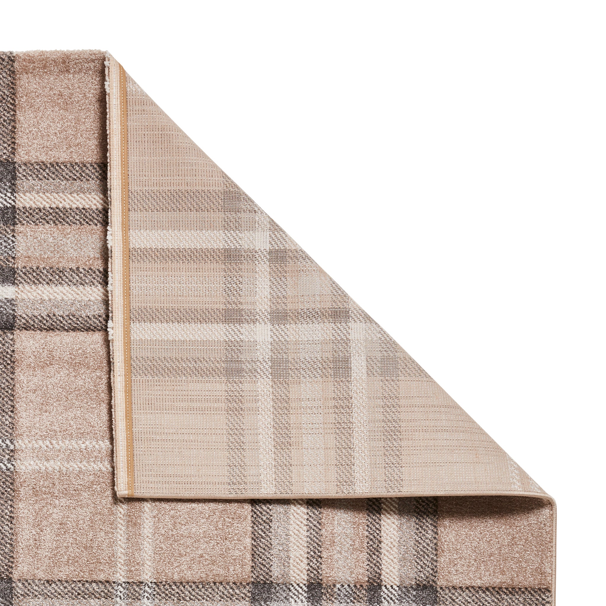 Kelso Check Rug - Image 26