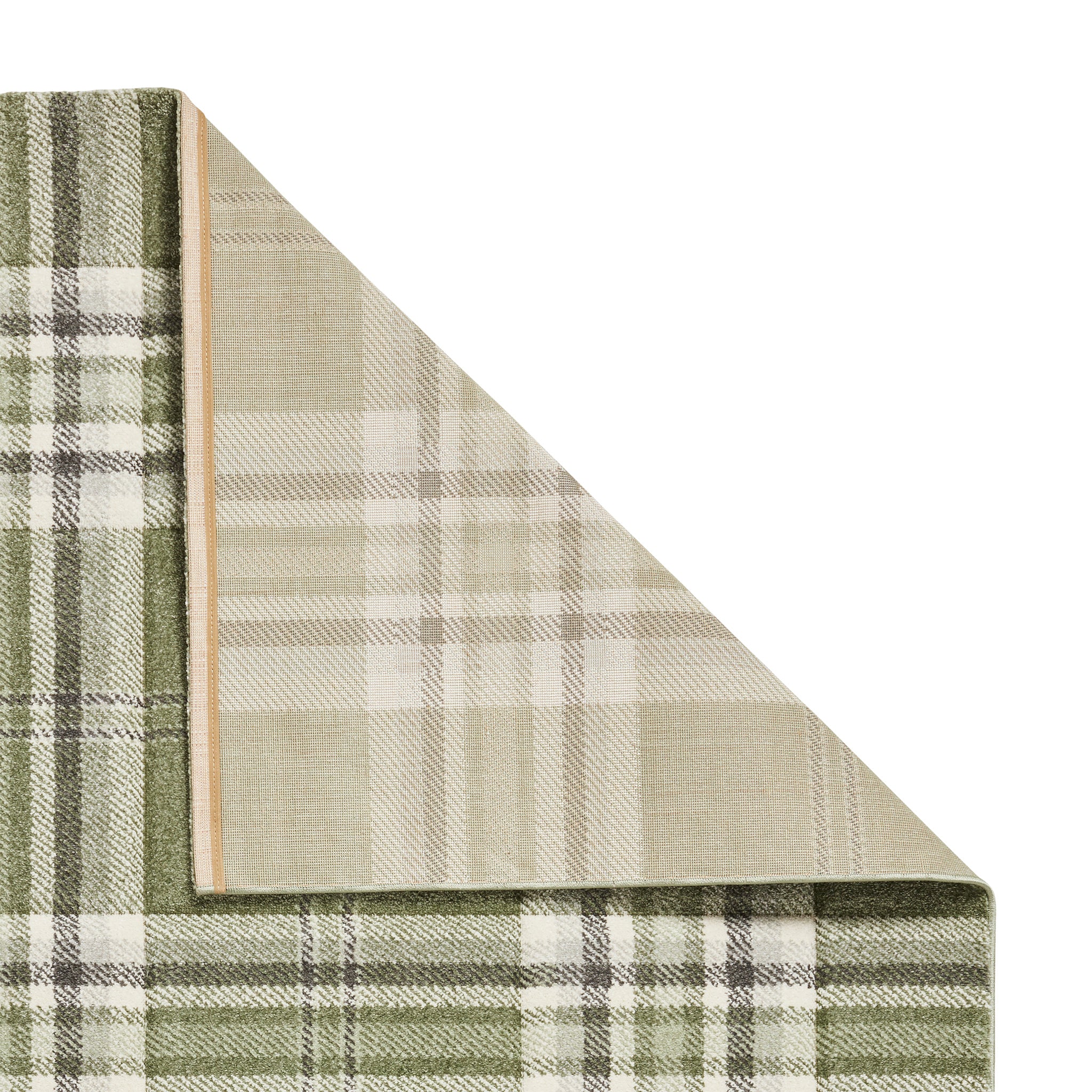 Kelso Check Rug - Image 45