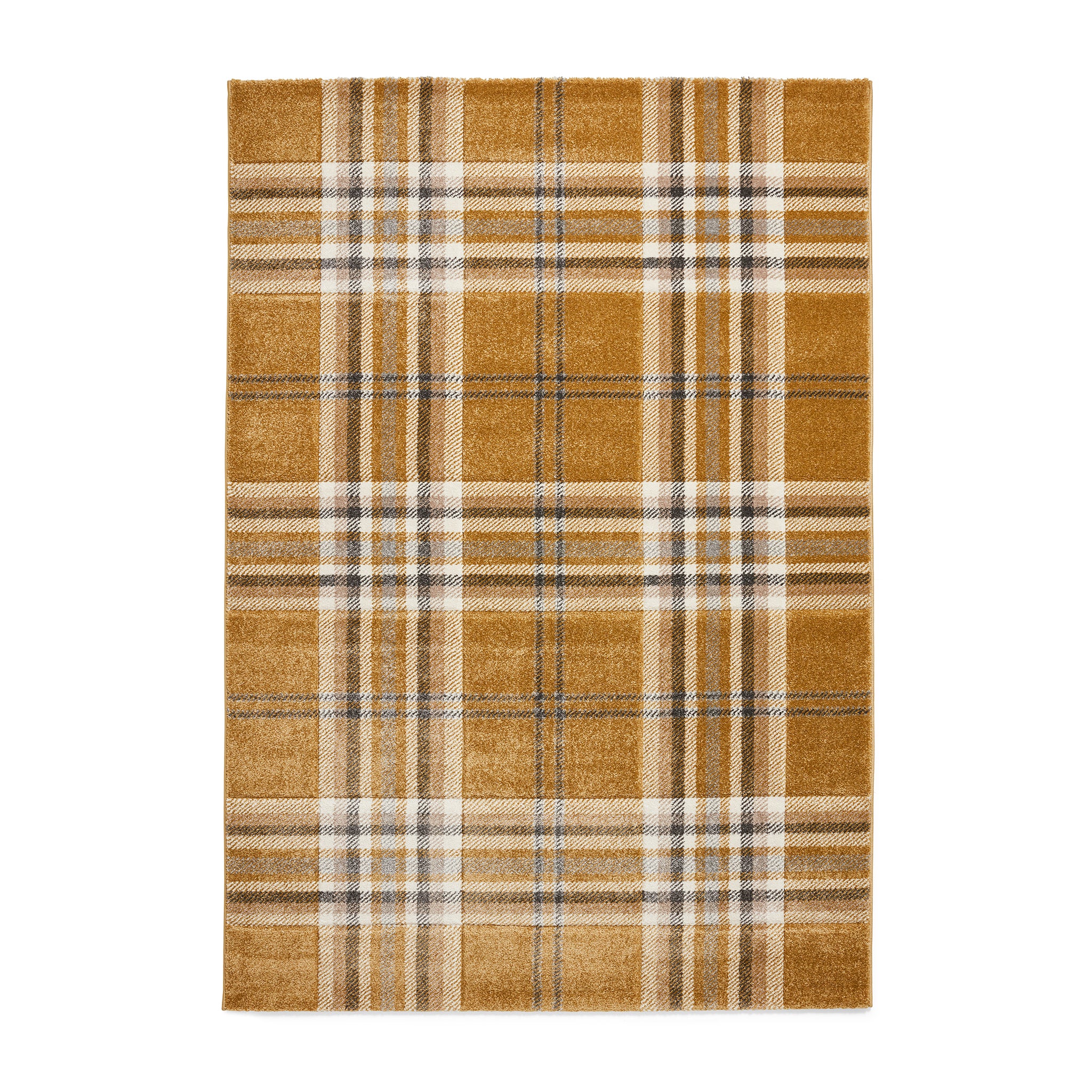 Kelso Check Rug - Image 46