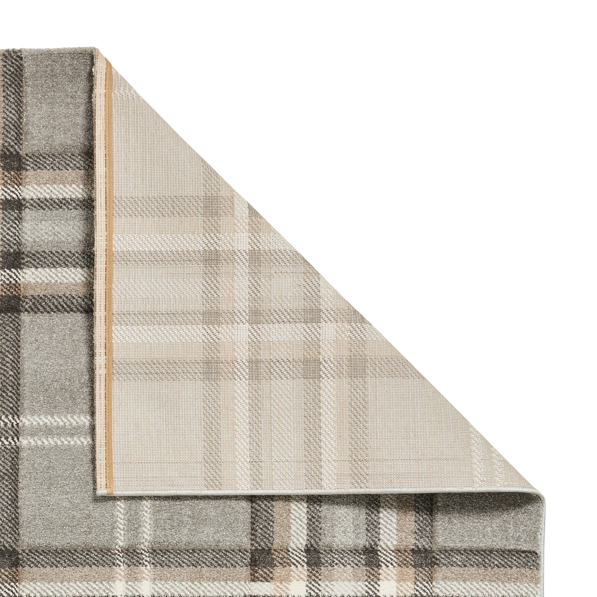 Kelso Check Rug - Image 8